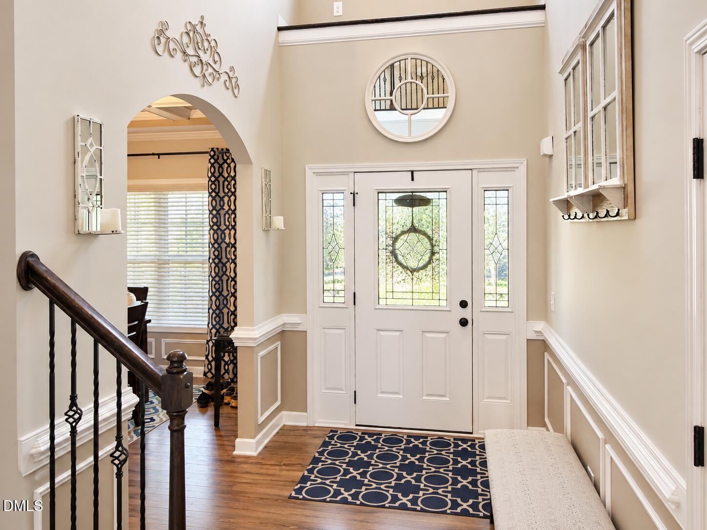 17 High Ridge Court