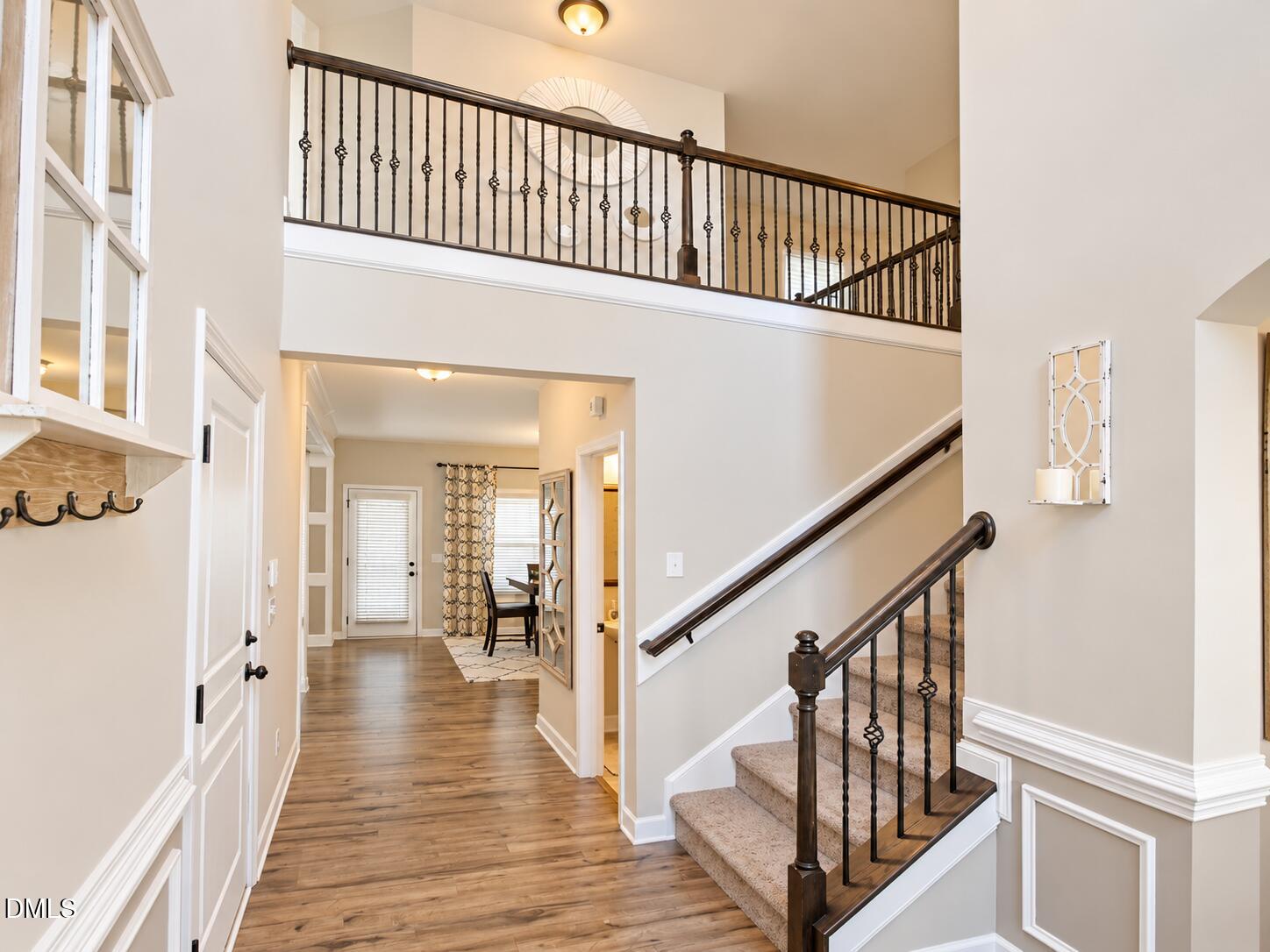 17 High Ridge Court