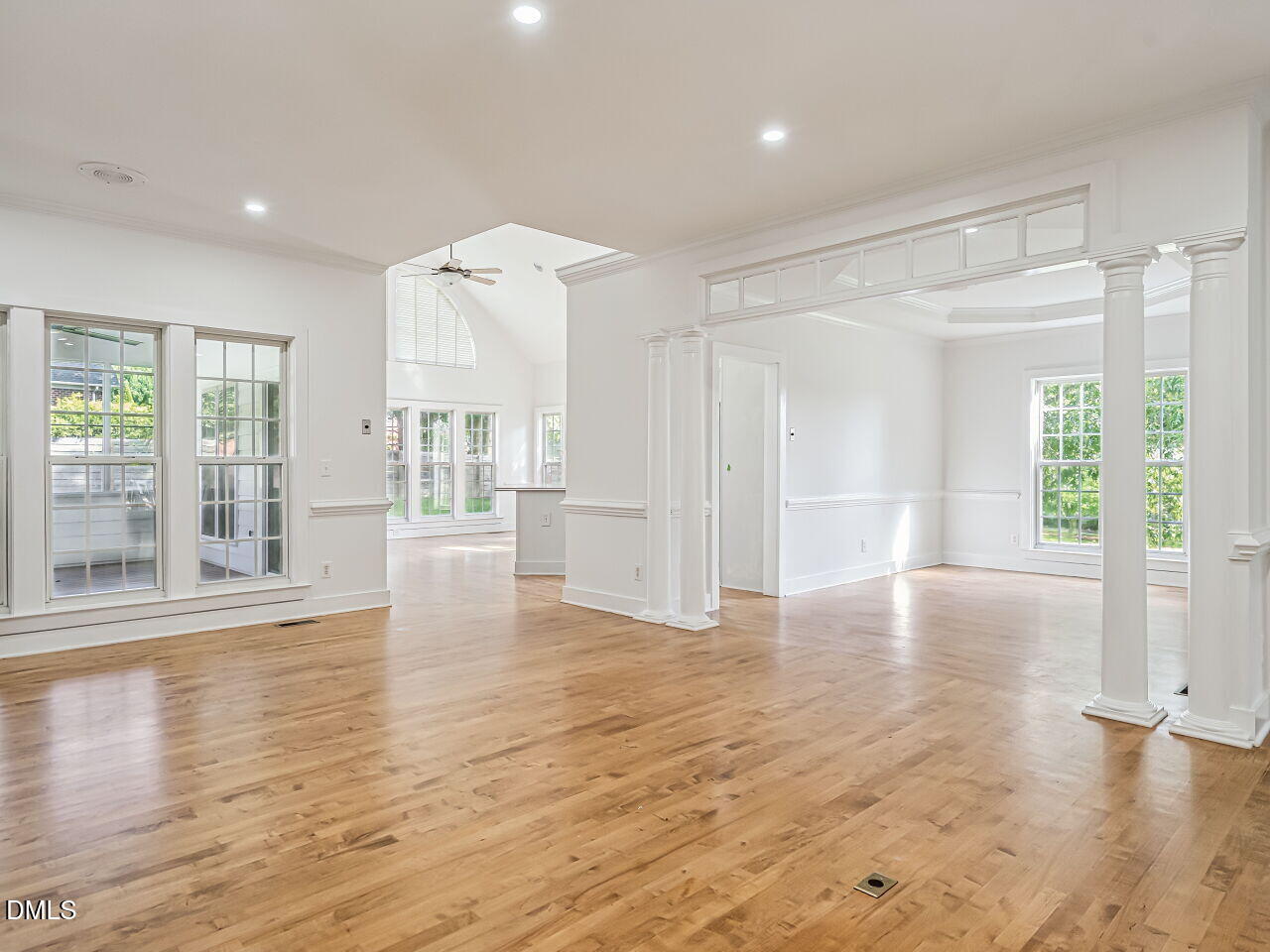 5533 Rolling Field Drive