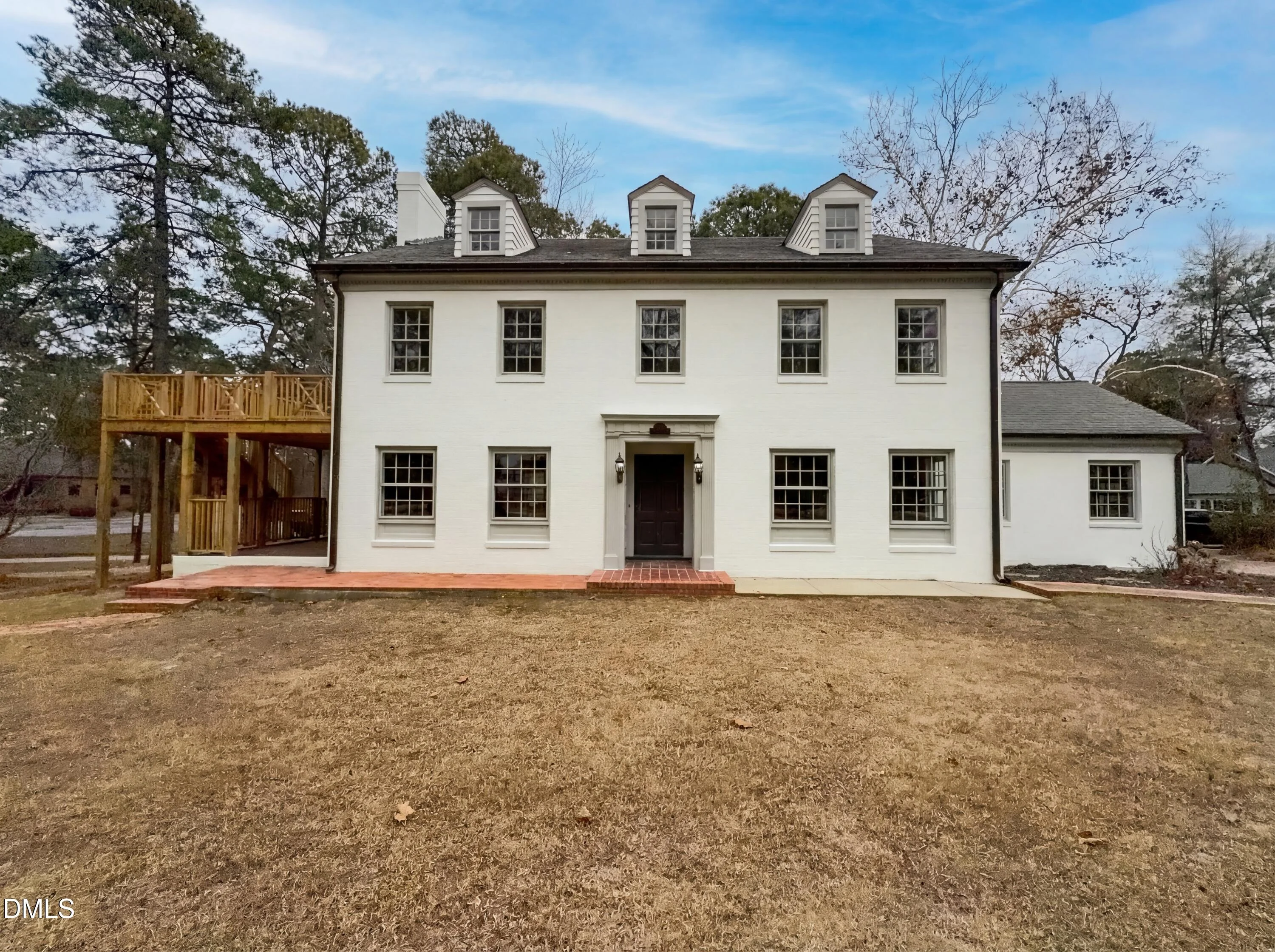 1703 Raeford Road