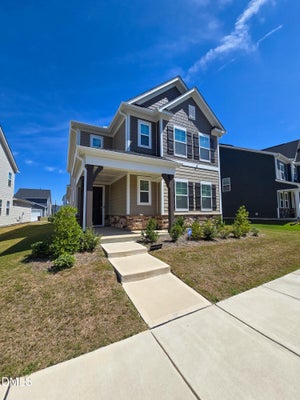 1913 ROSEDALE RIDGE AVE, WAKE FOREST, NC 27587 - Image 1b55ec4ea7b687928b9ab57c8b246c9e/352284815