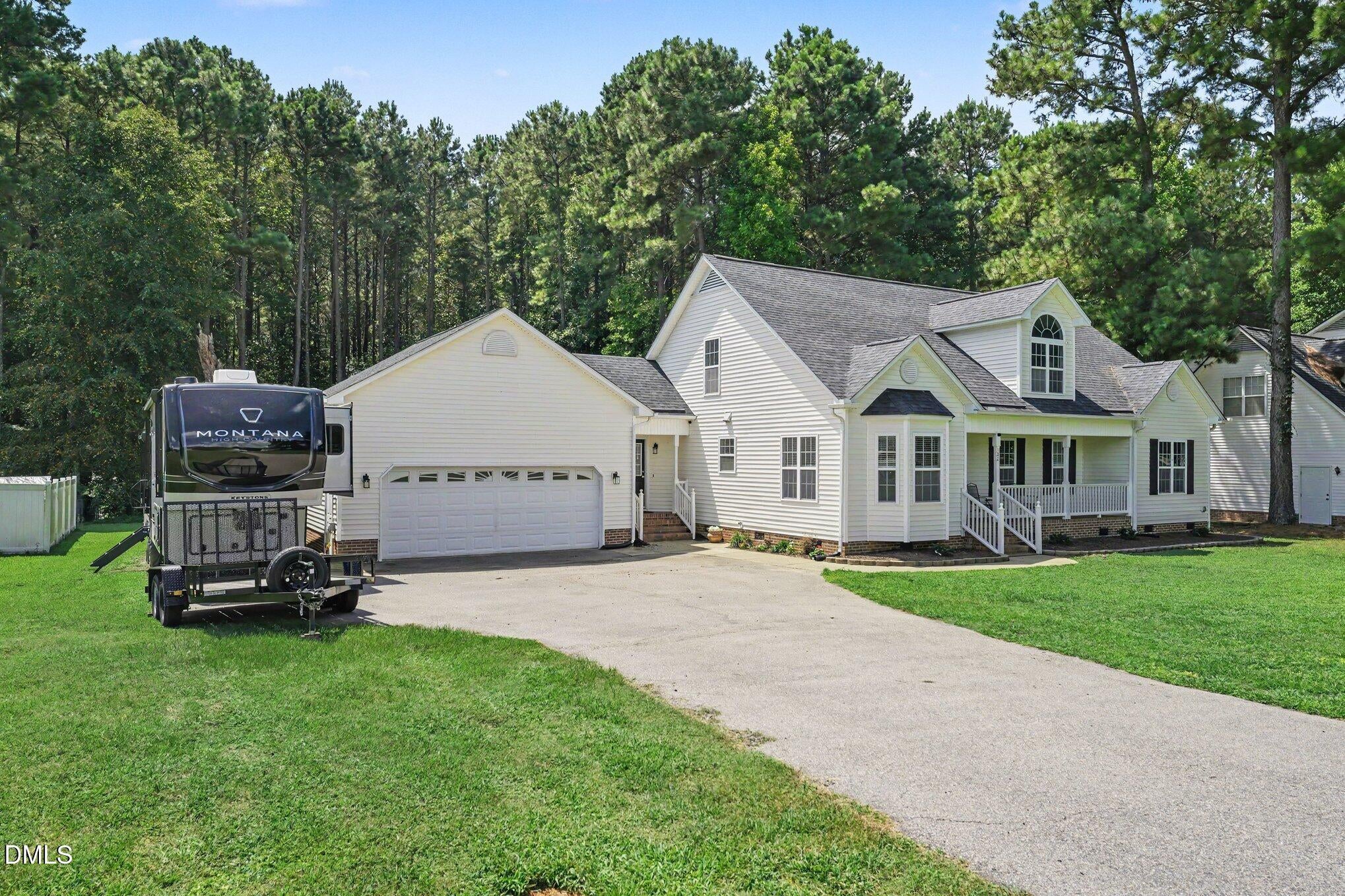 122 Rustic Lane