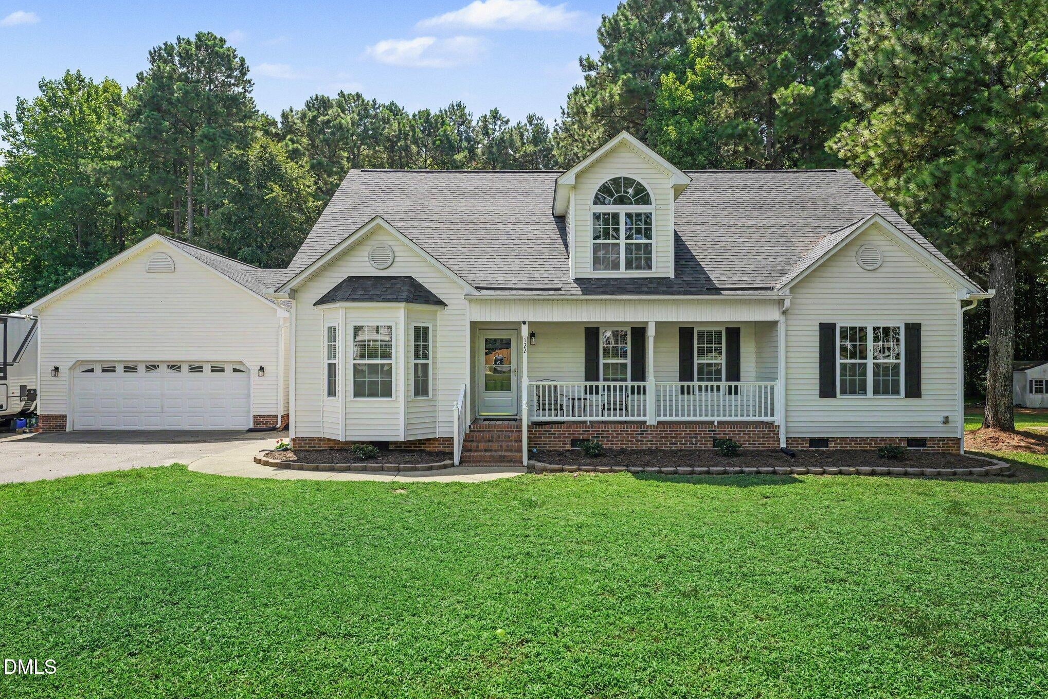 122 Rustic Lane
