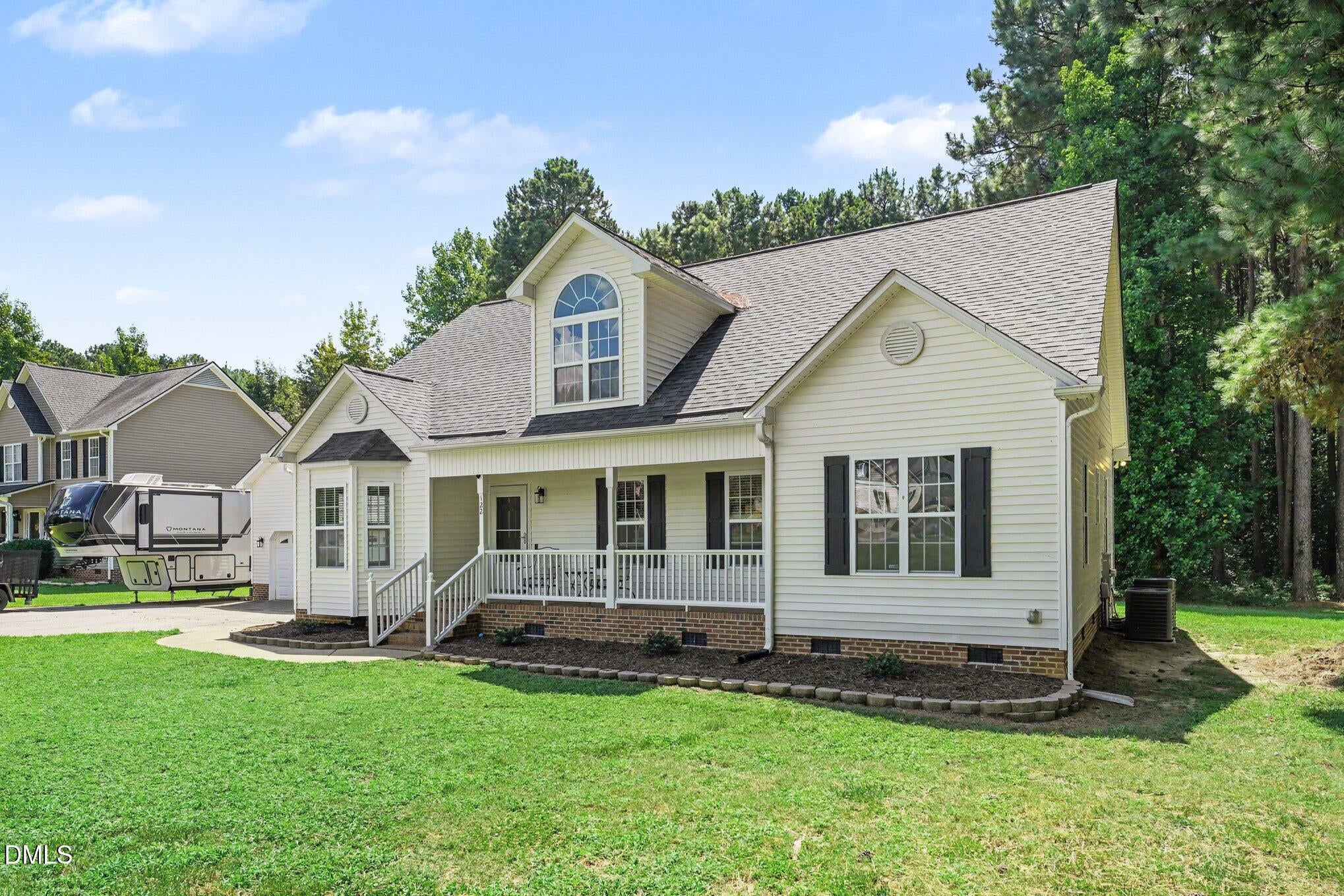 122 Rustic Lane