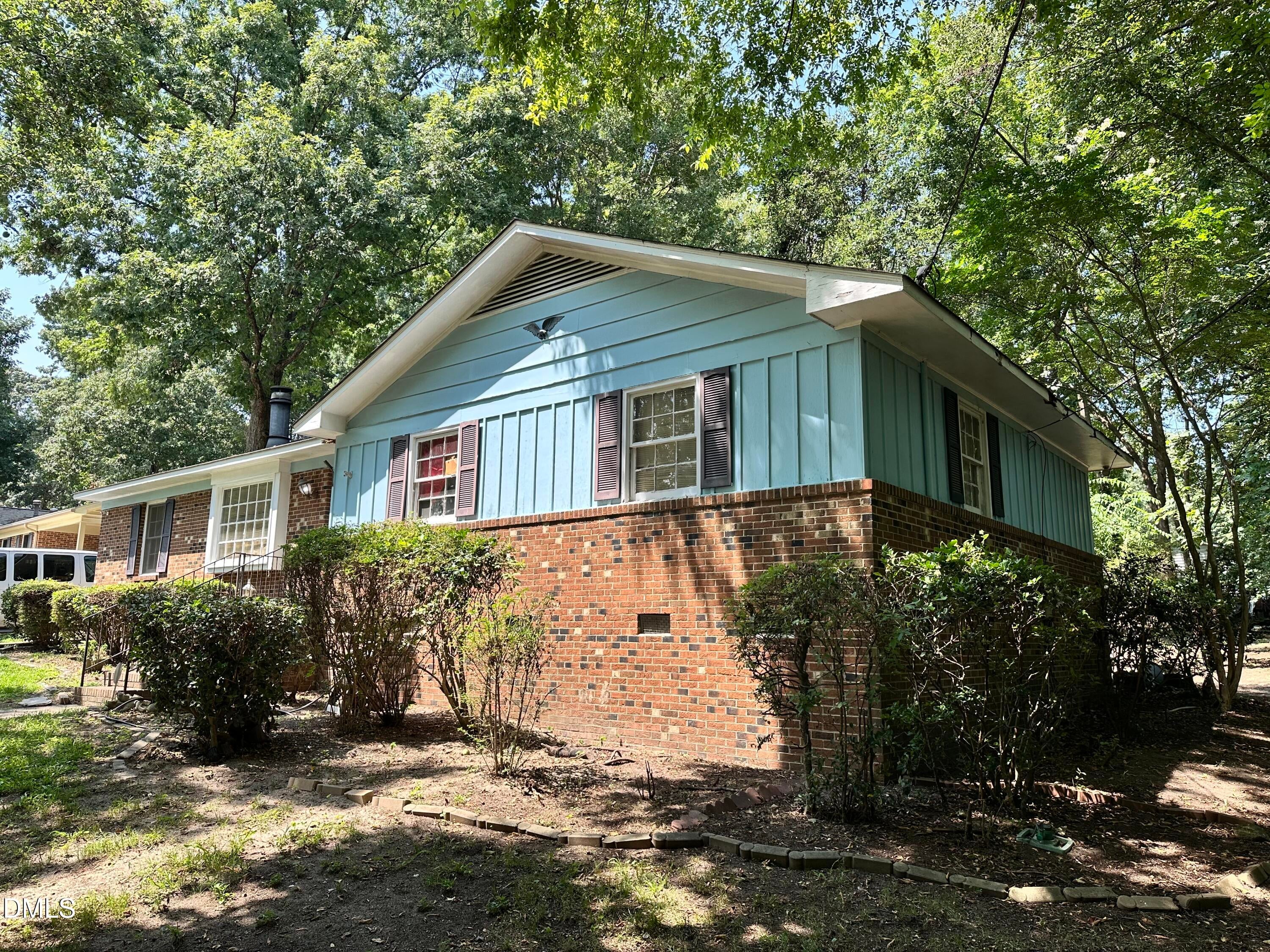 4117 Willow Oak Road