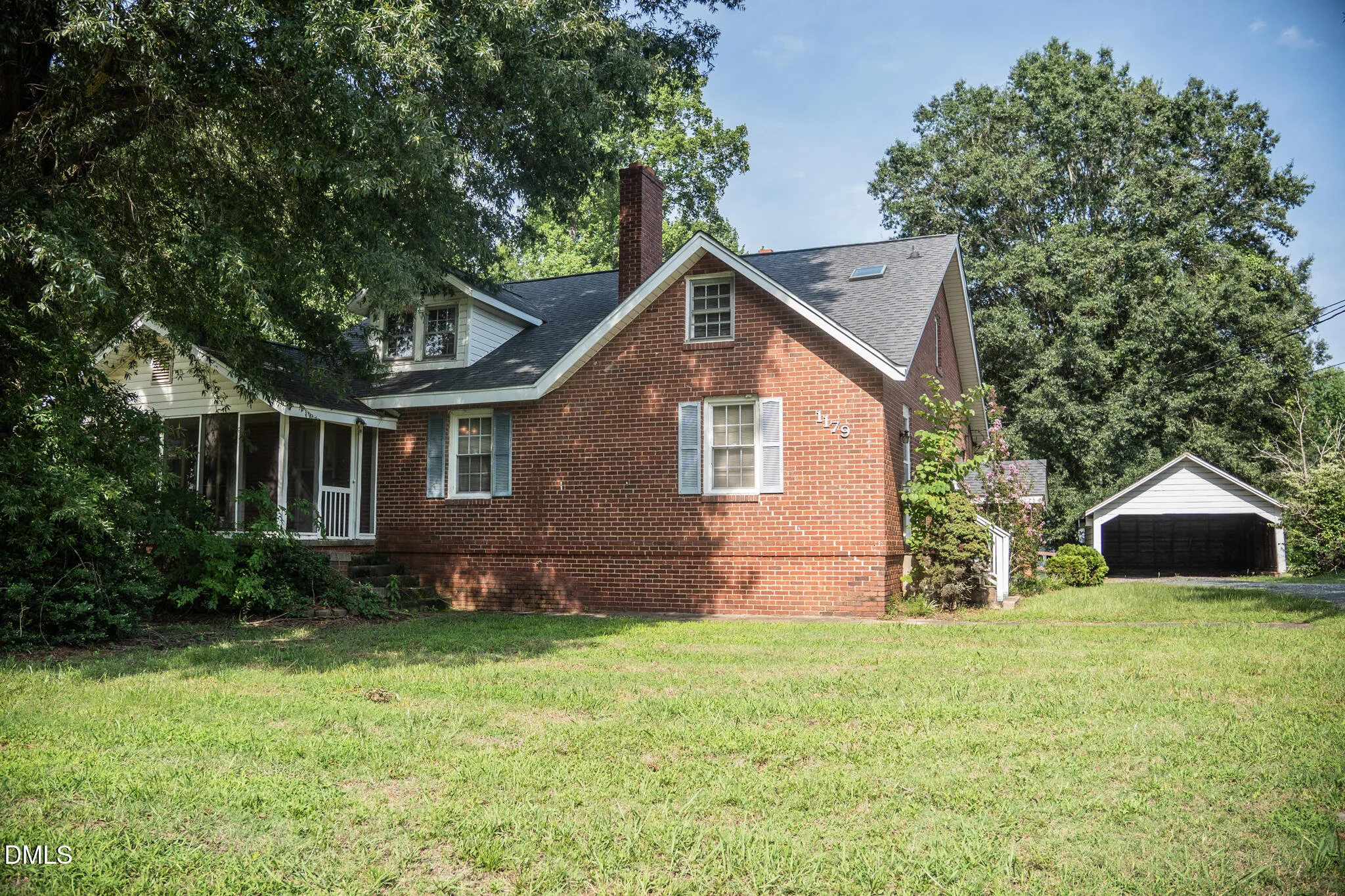 1179 Nc-87 Hwy