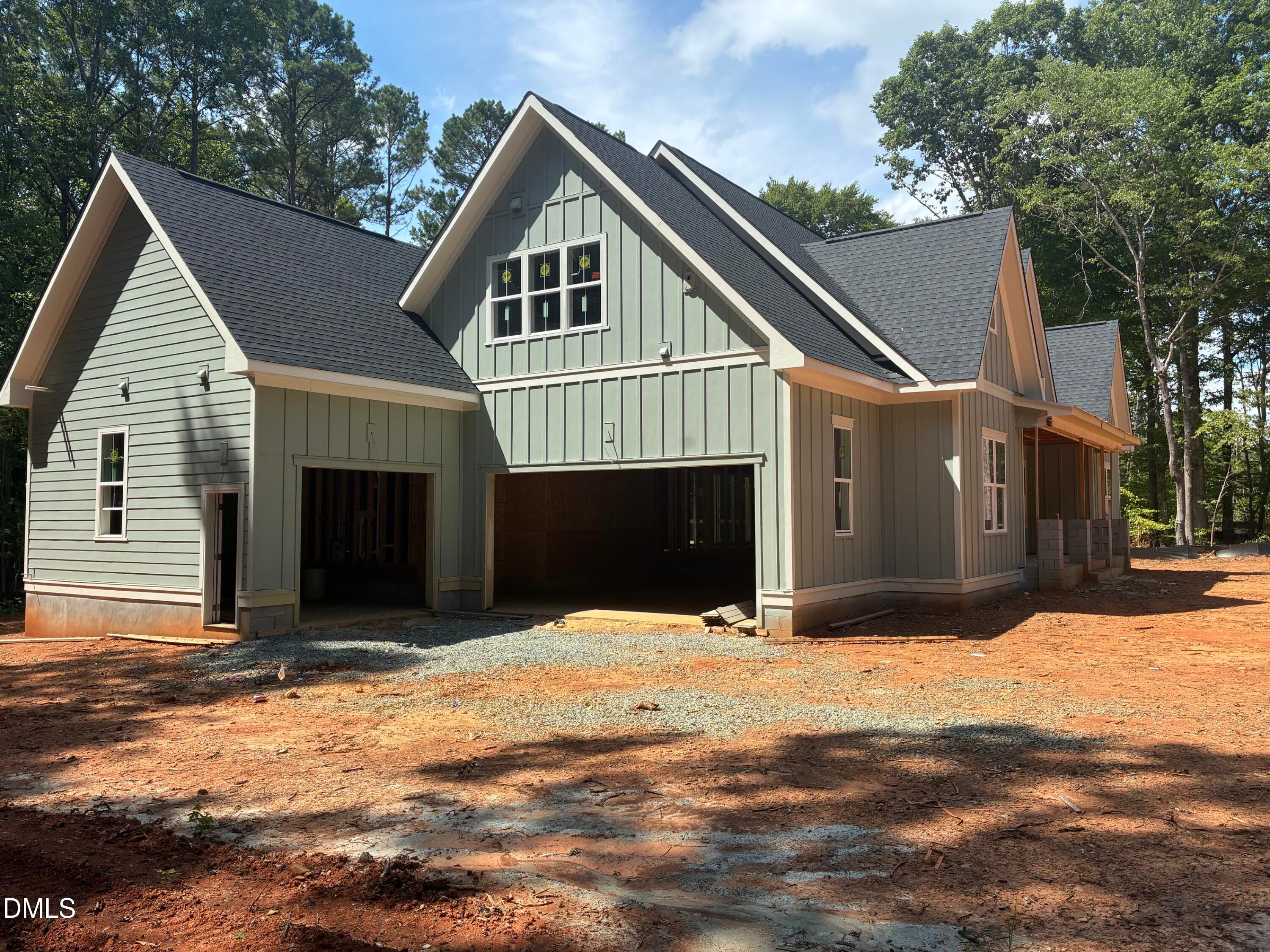 638 Old Goldston Road