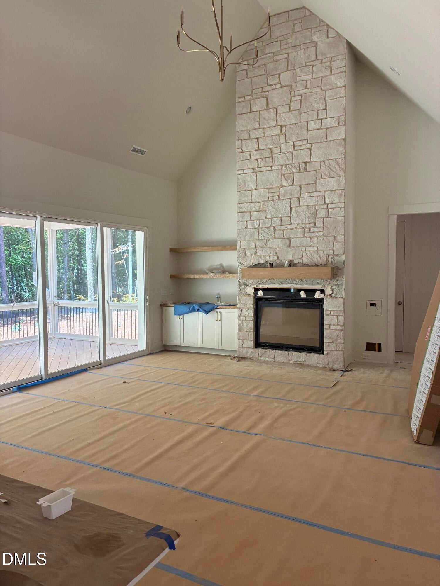 638 Old Goldston Road