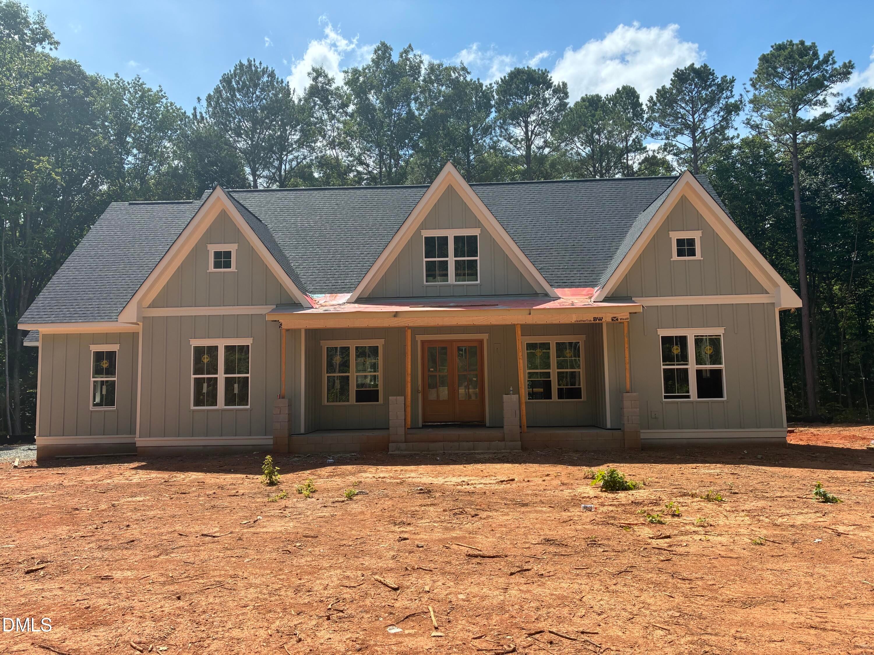 638 Old Goldston Road