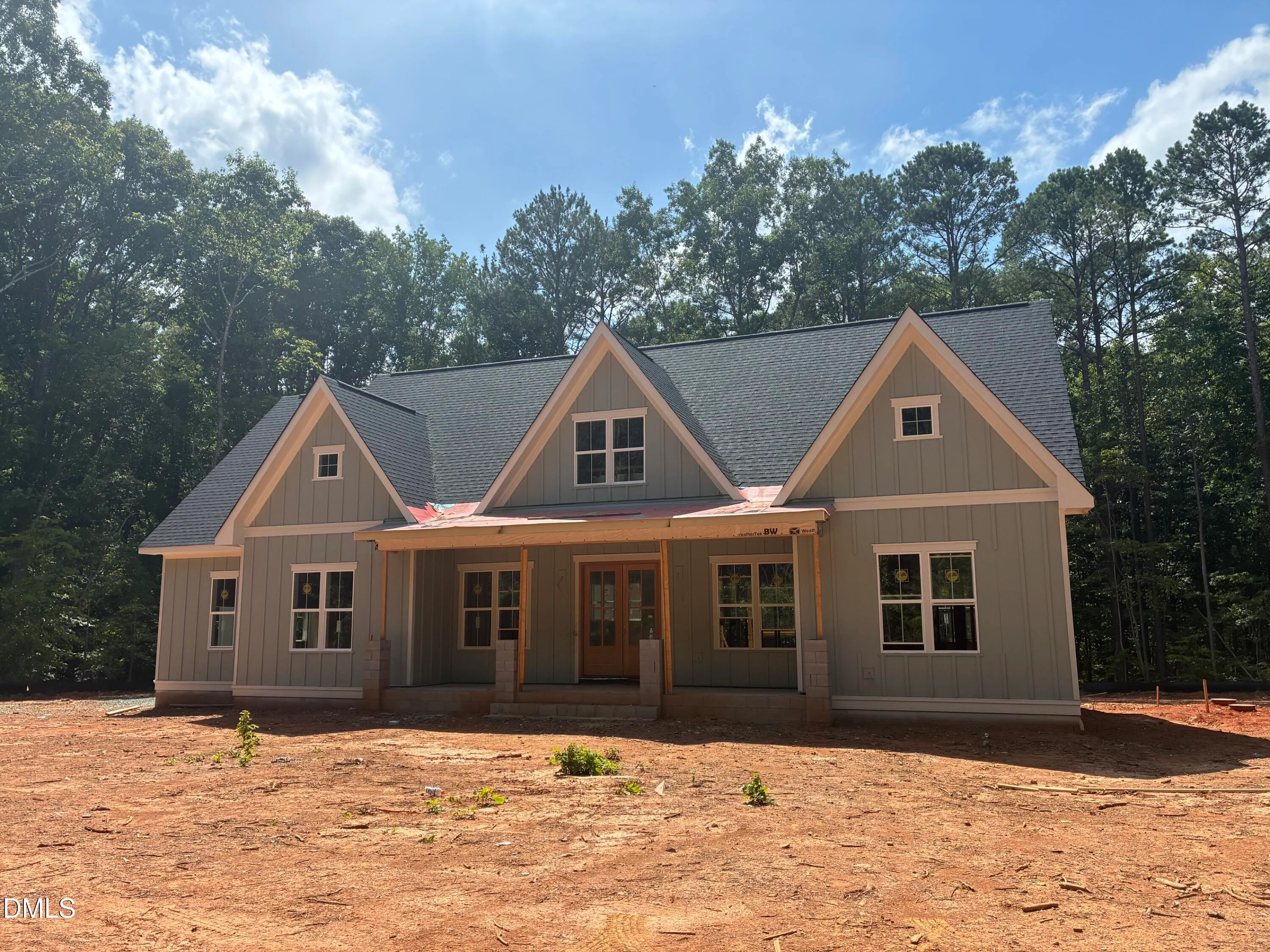 638 Old Goldston Road