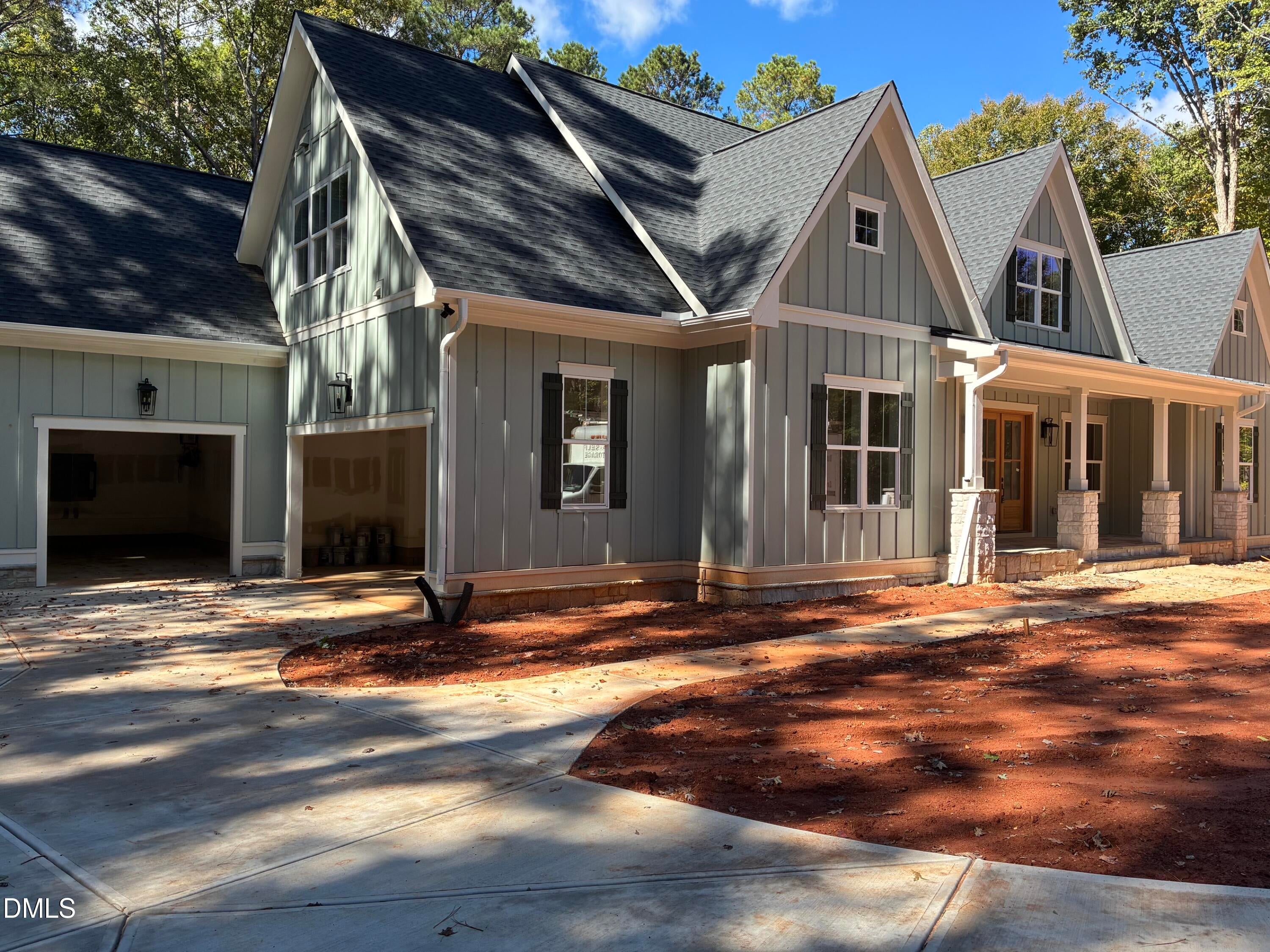 638 Old Goldston Road