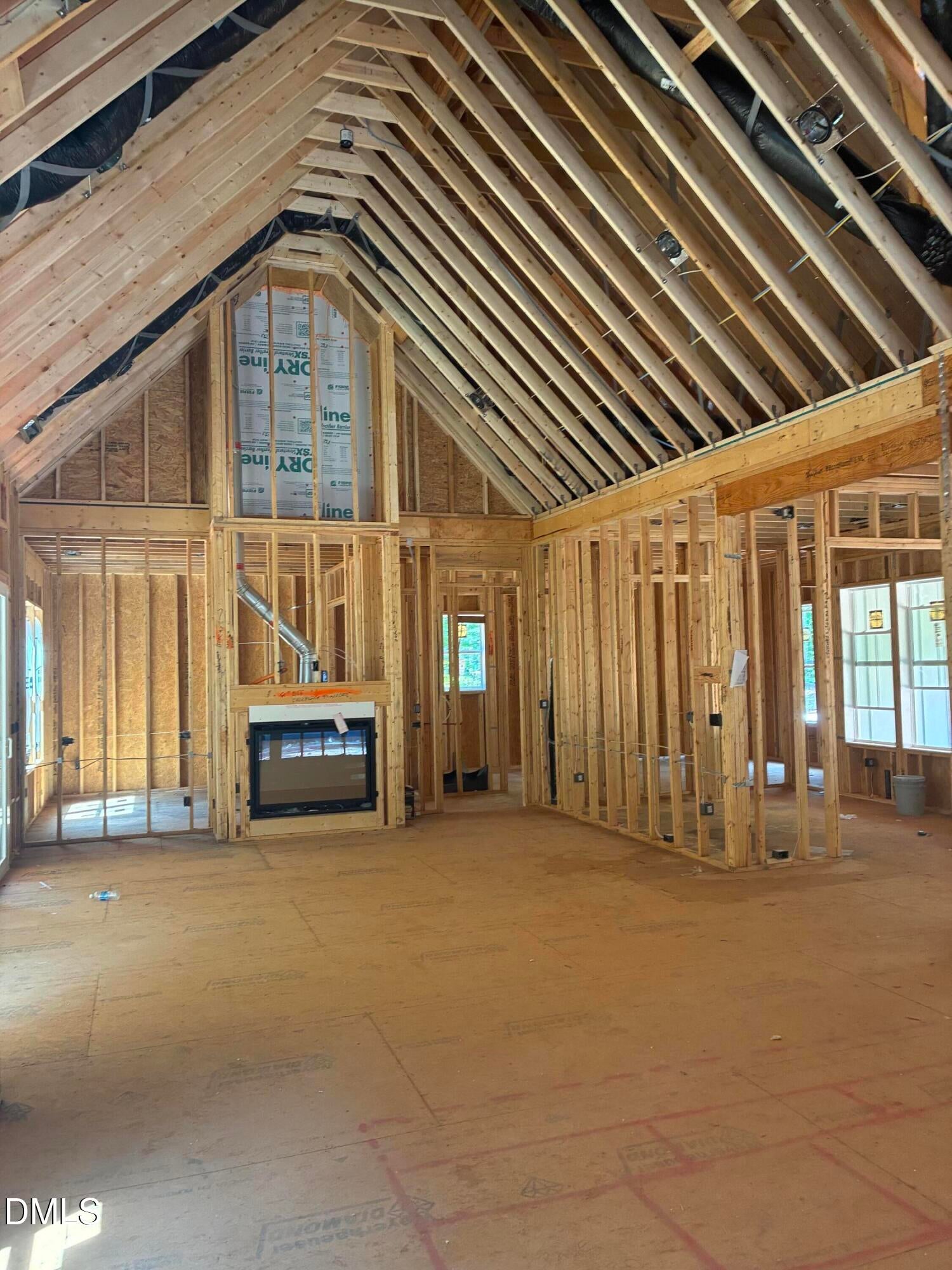 638 Old Goldston Road