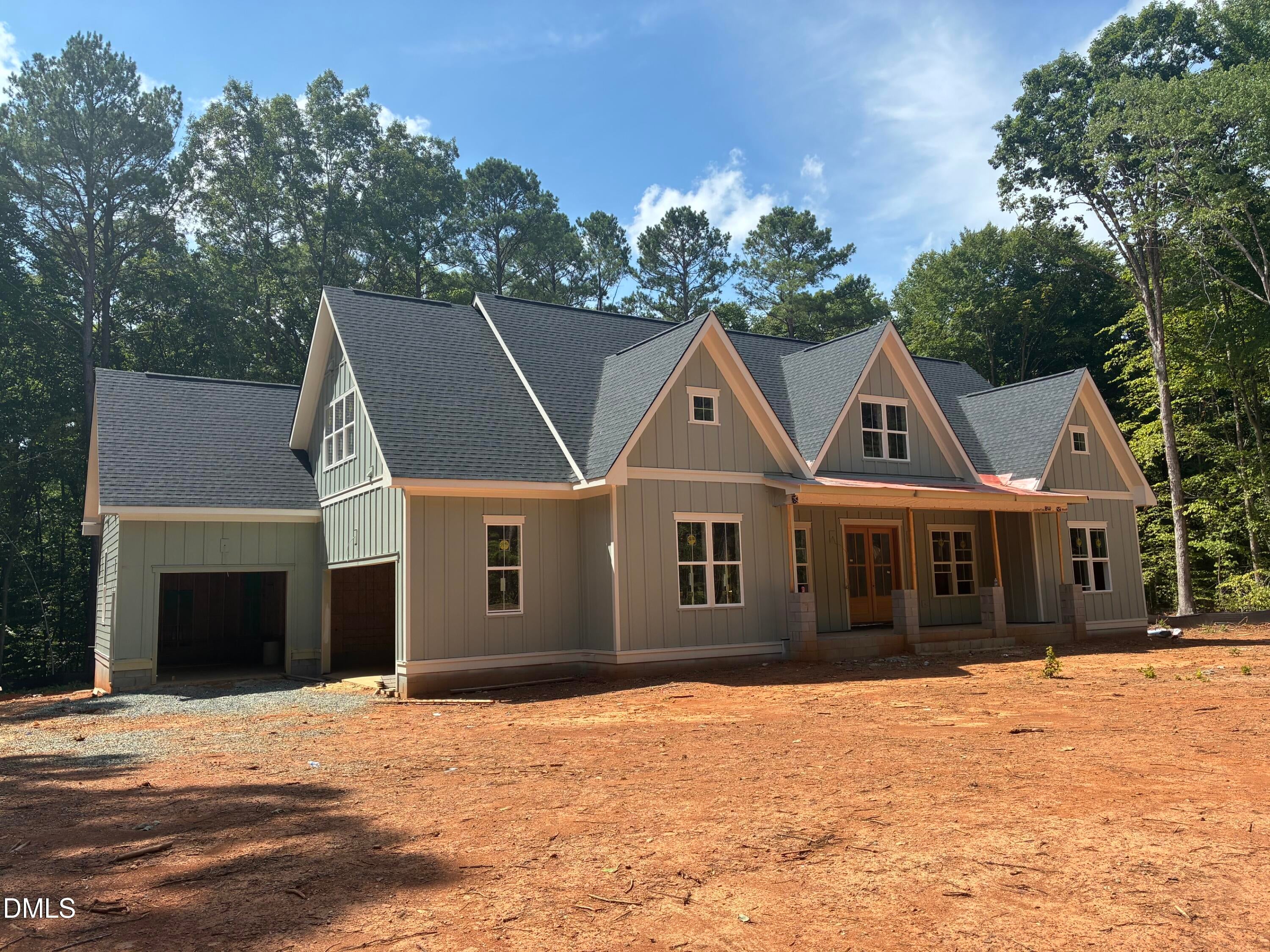638 Old Goldston Road