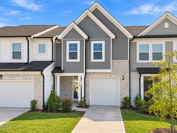 504 Barrington Row Avenue Zebulon NC 27597