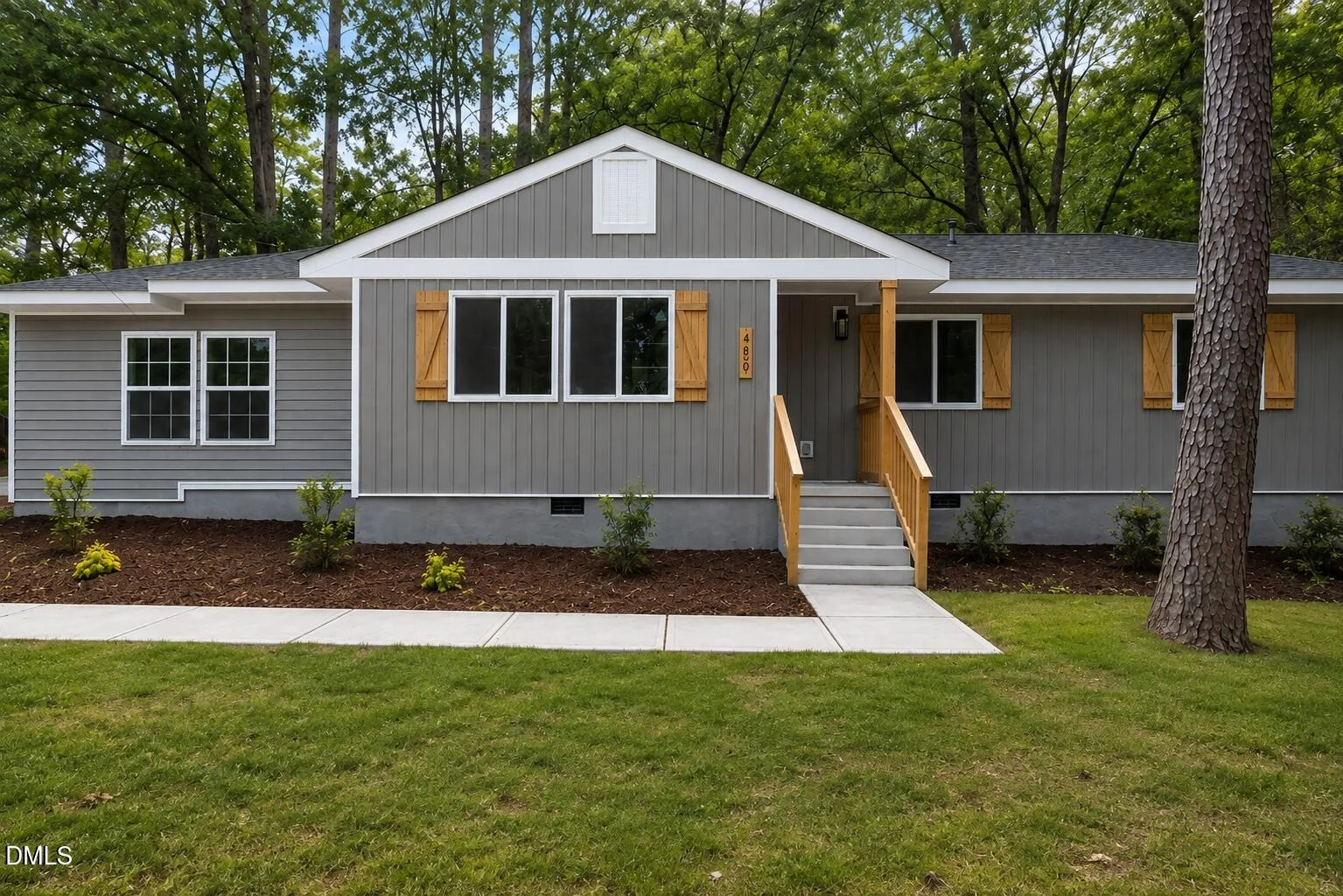459 Dacian Road
