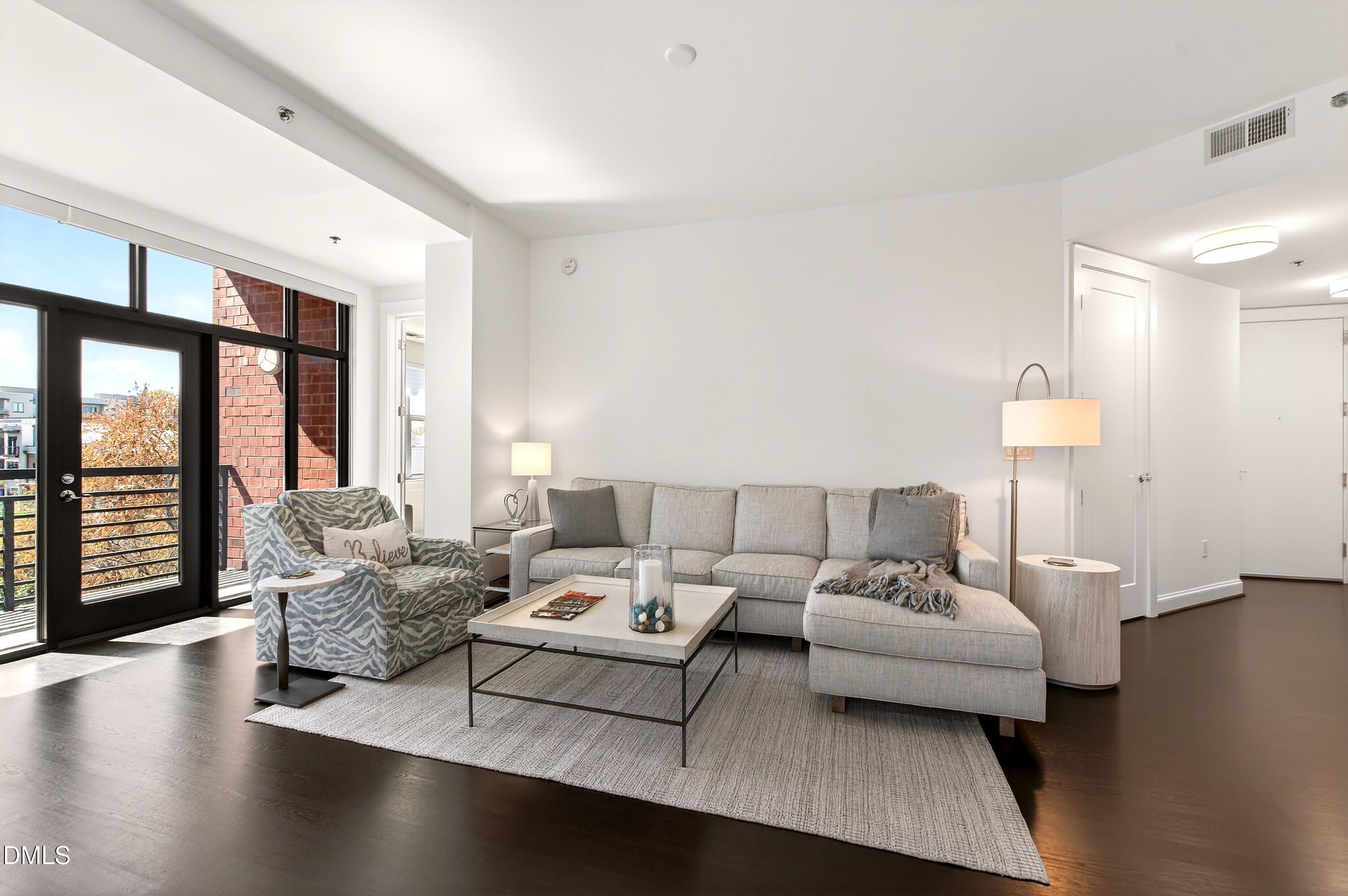 618 N Boylan Avenue 506