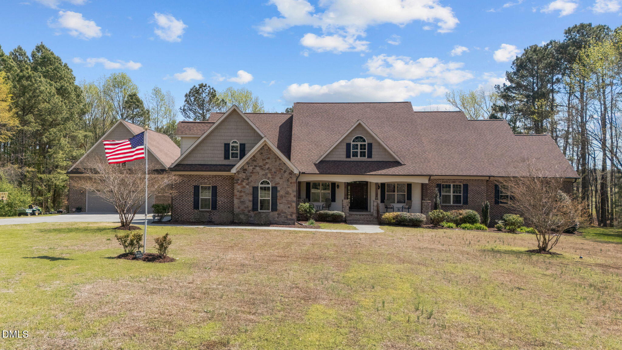 2983 Hallie Burnette Road