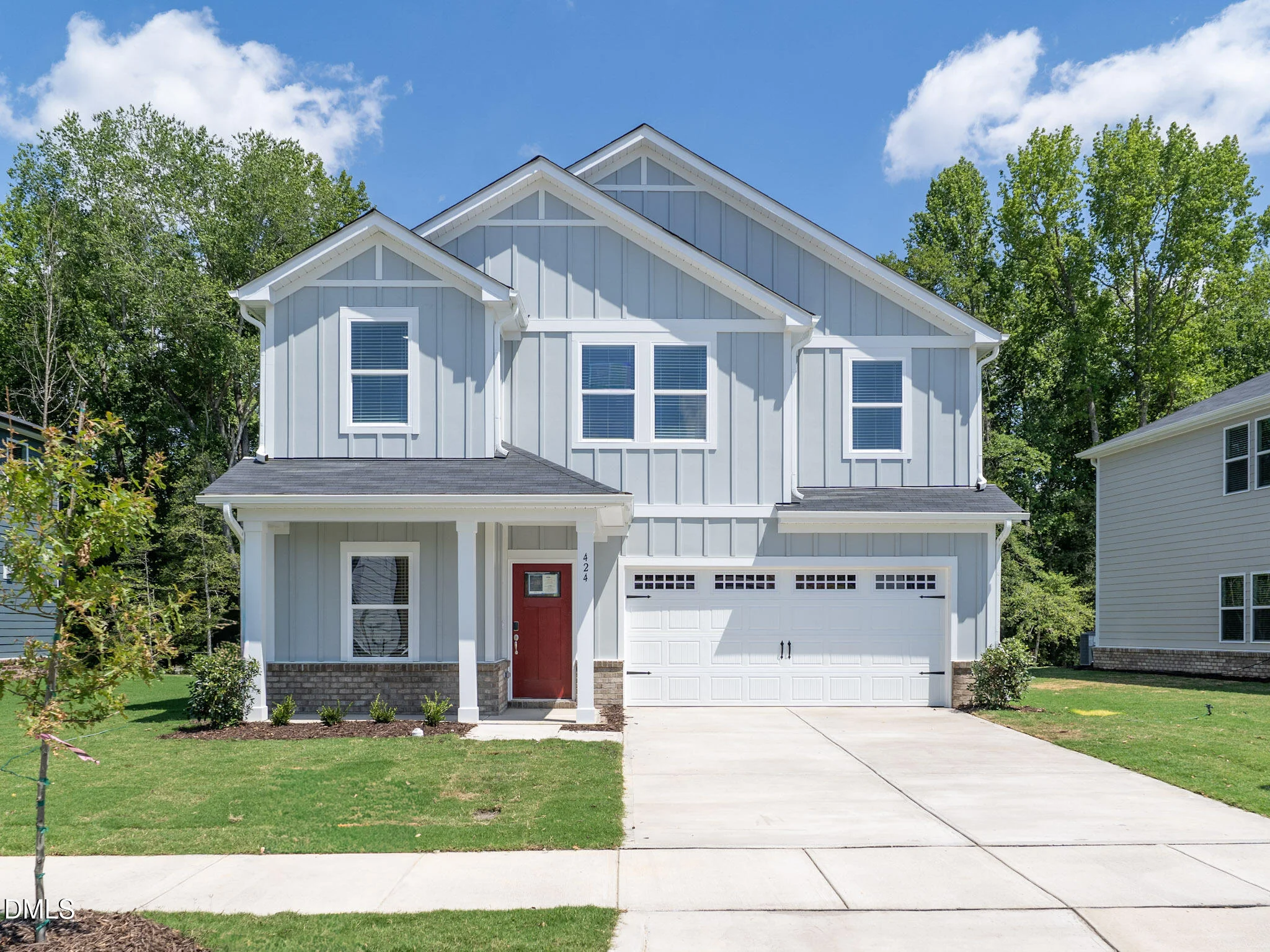 424 Southland Drive