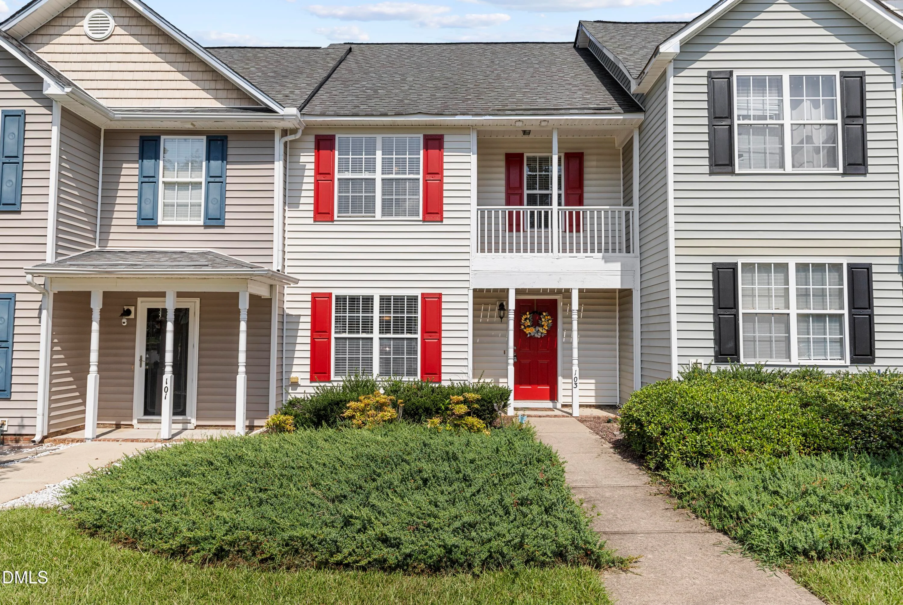 103 Gatwick Court