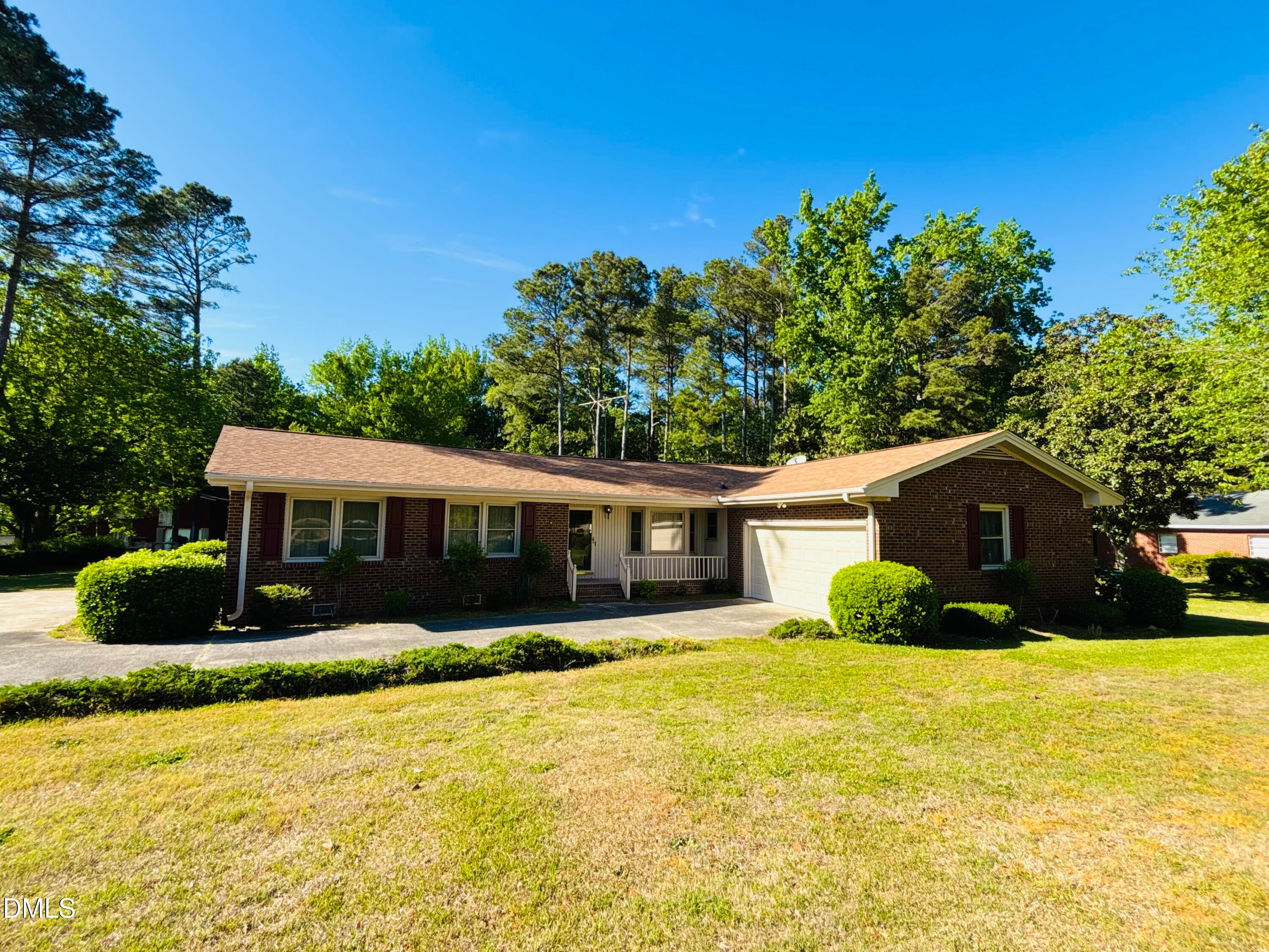 1957 Old Beulah Road