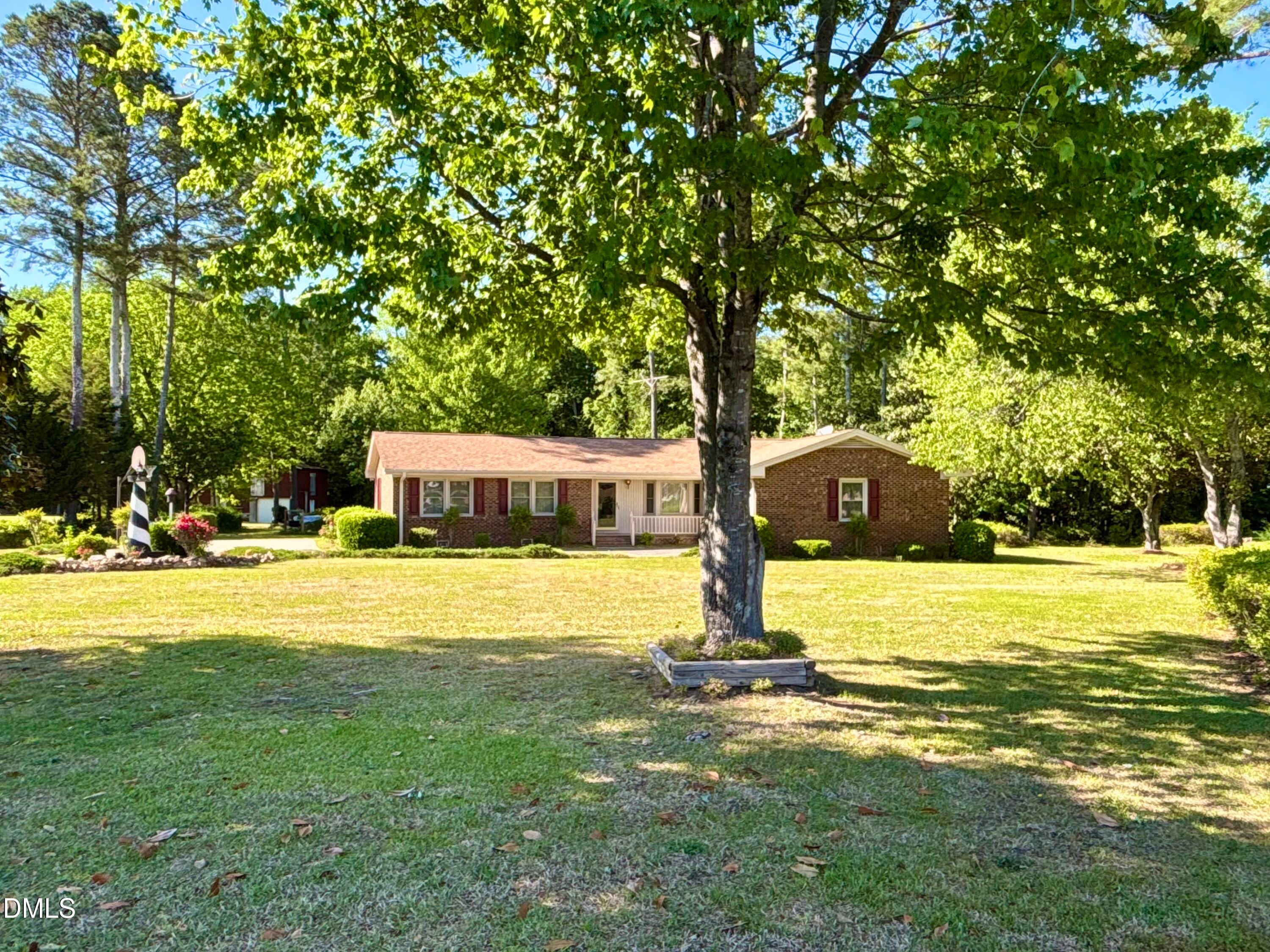 1957 Old Beulah Road