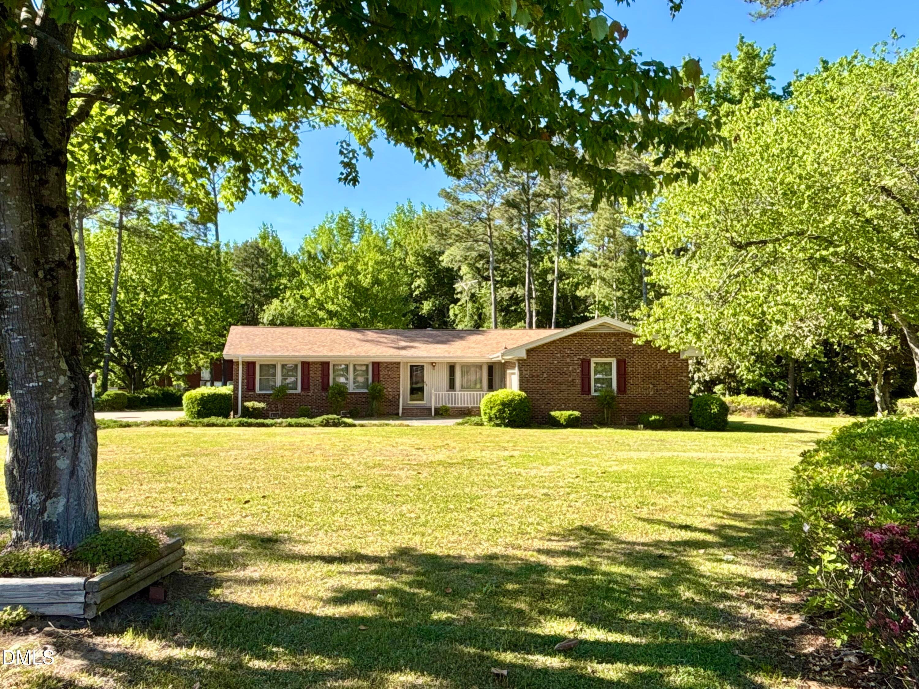 1957 Old Beulah Road