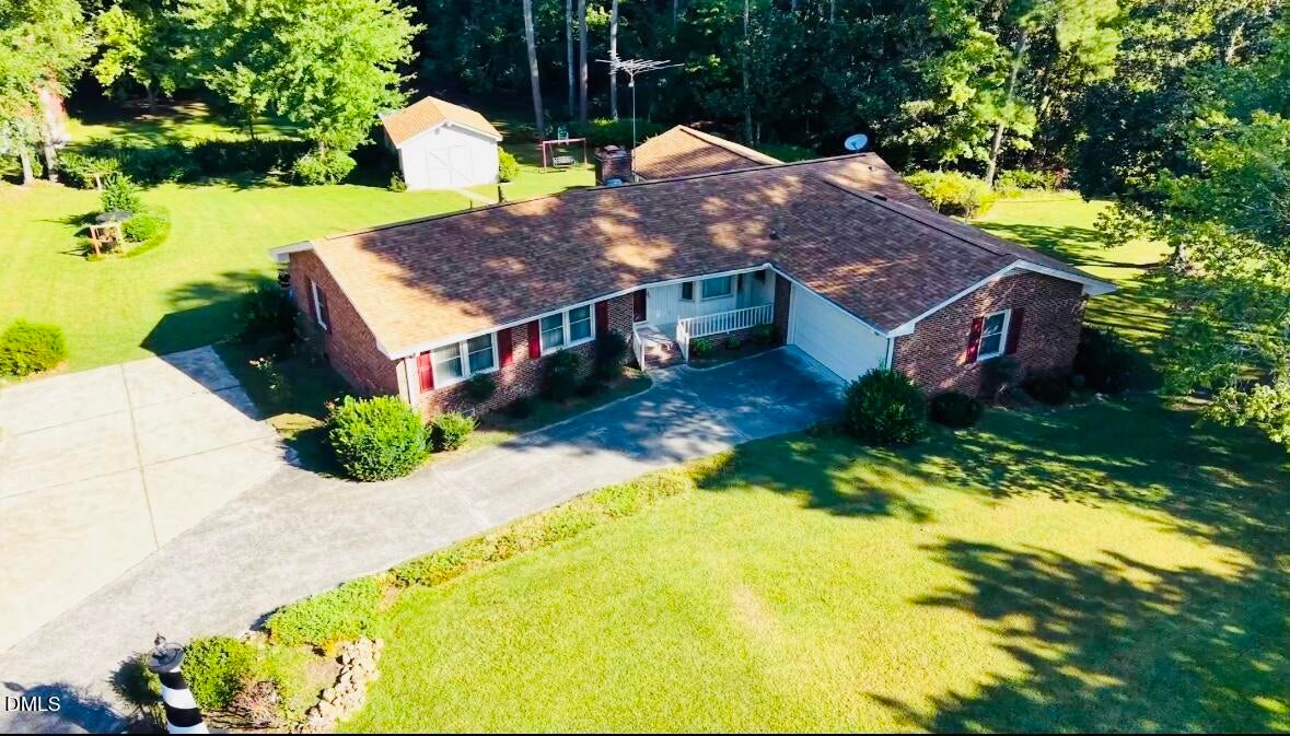 1957 Old Beulah Road