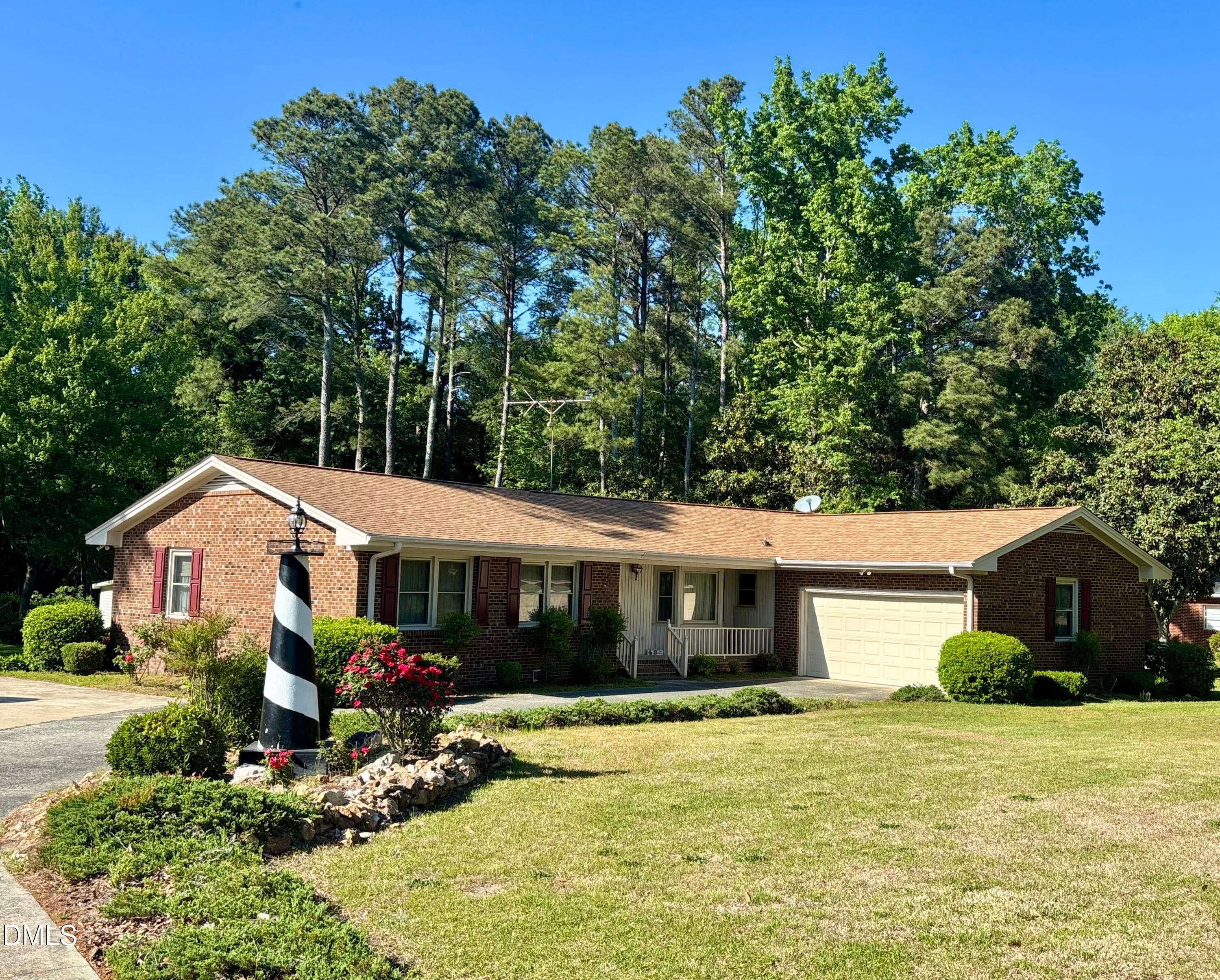 1957 Old Beulah Road