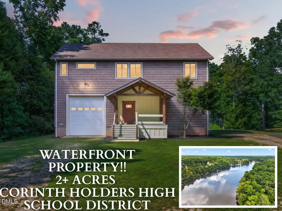 268 Price Road, Selma, NC, 27576