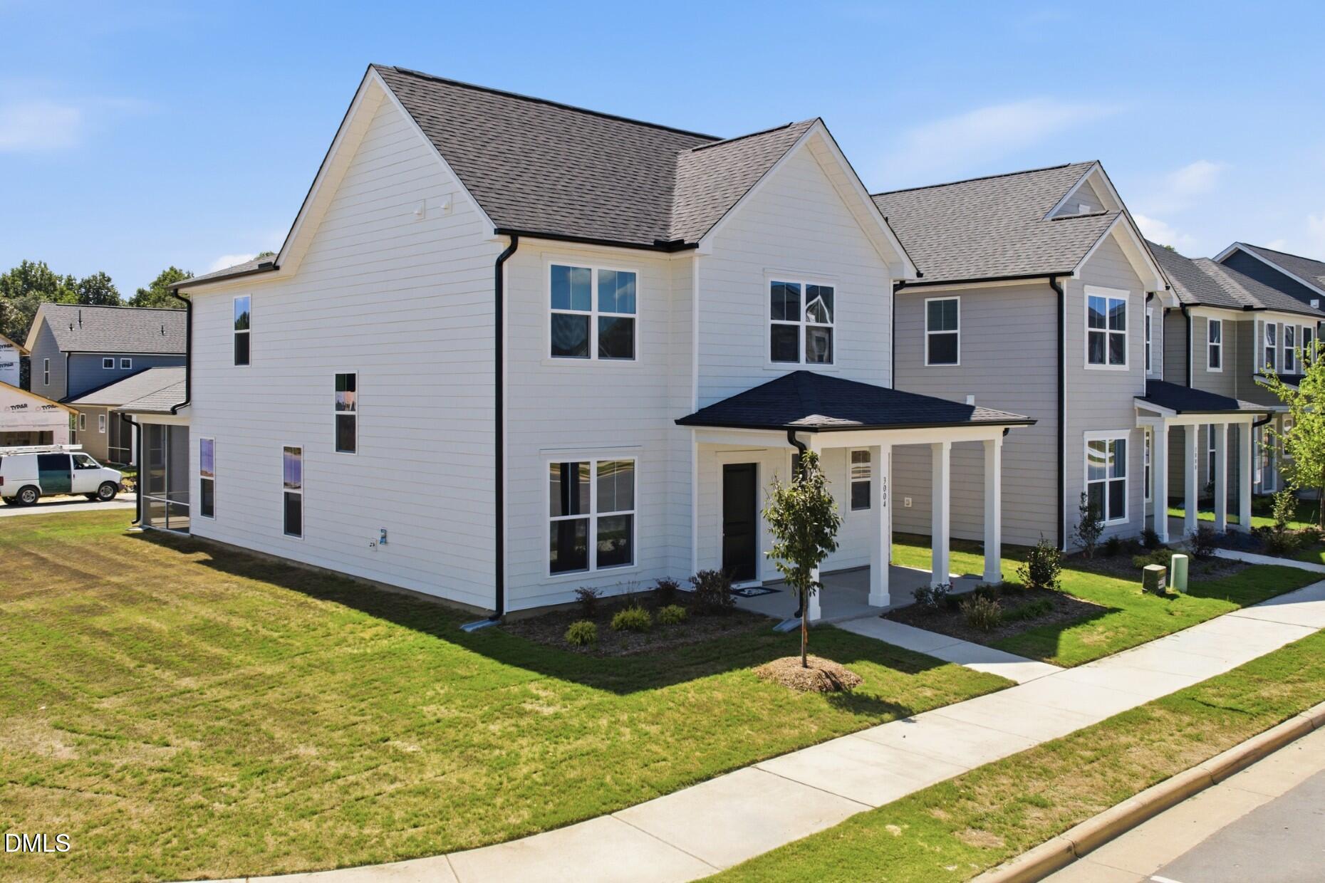 3004 Denson Road