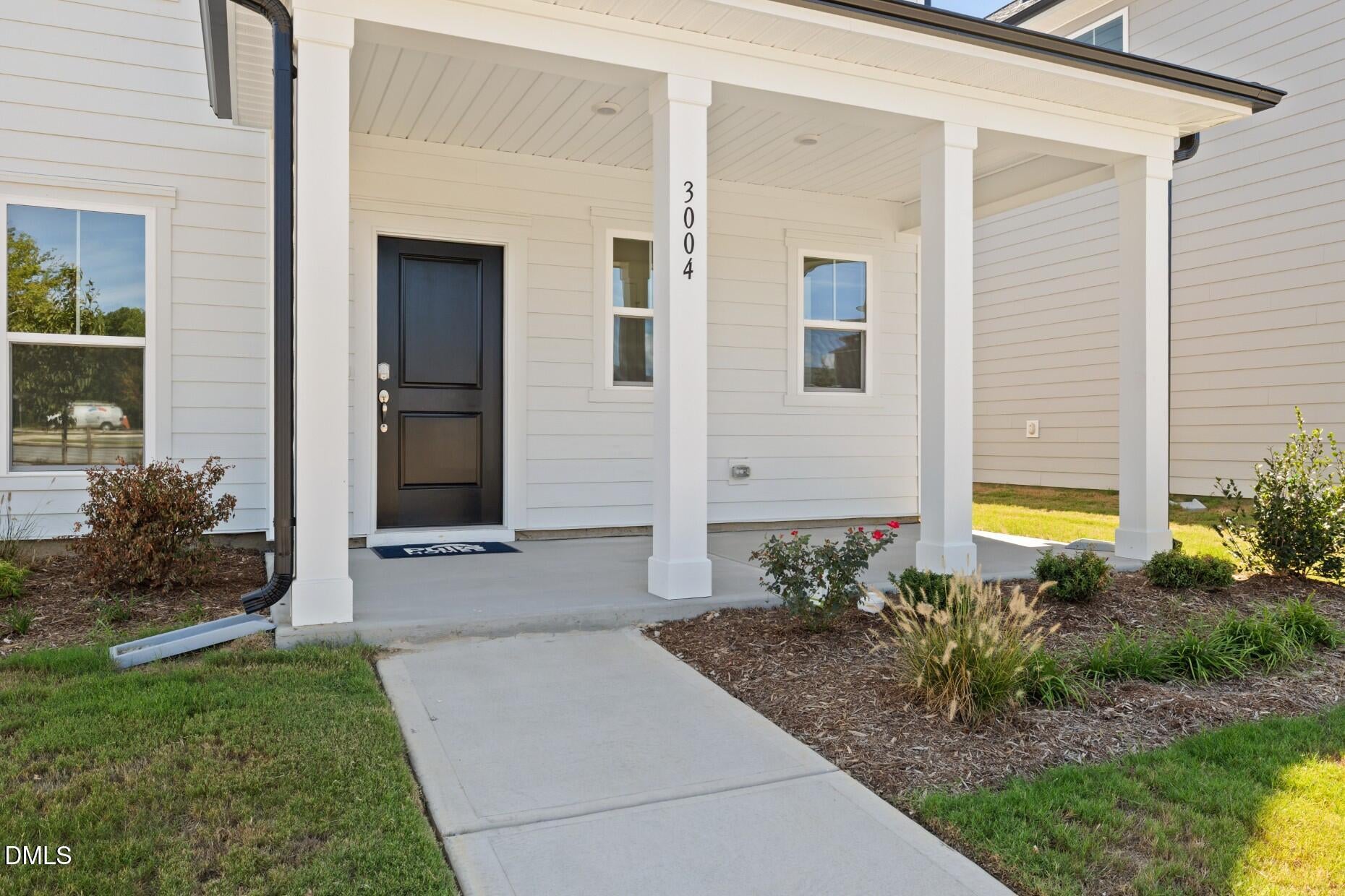 3004 Denson Road
