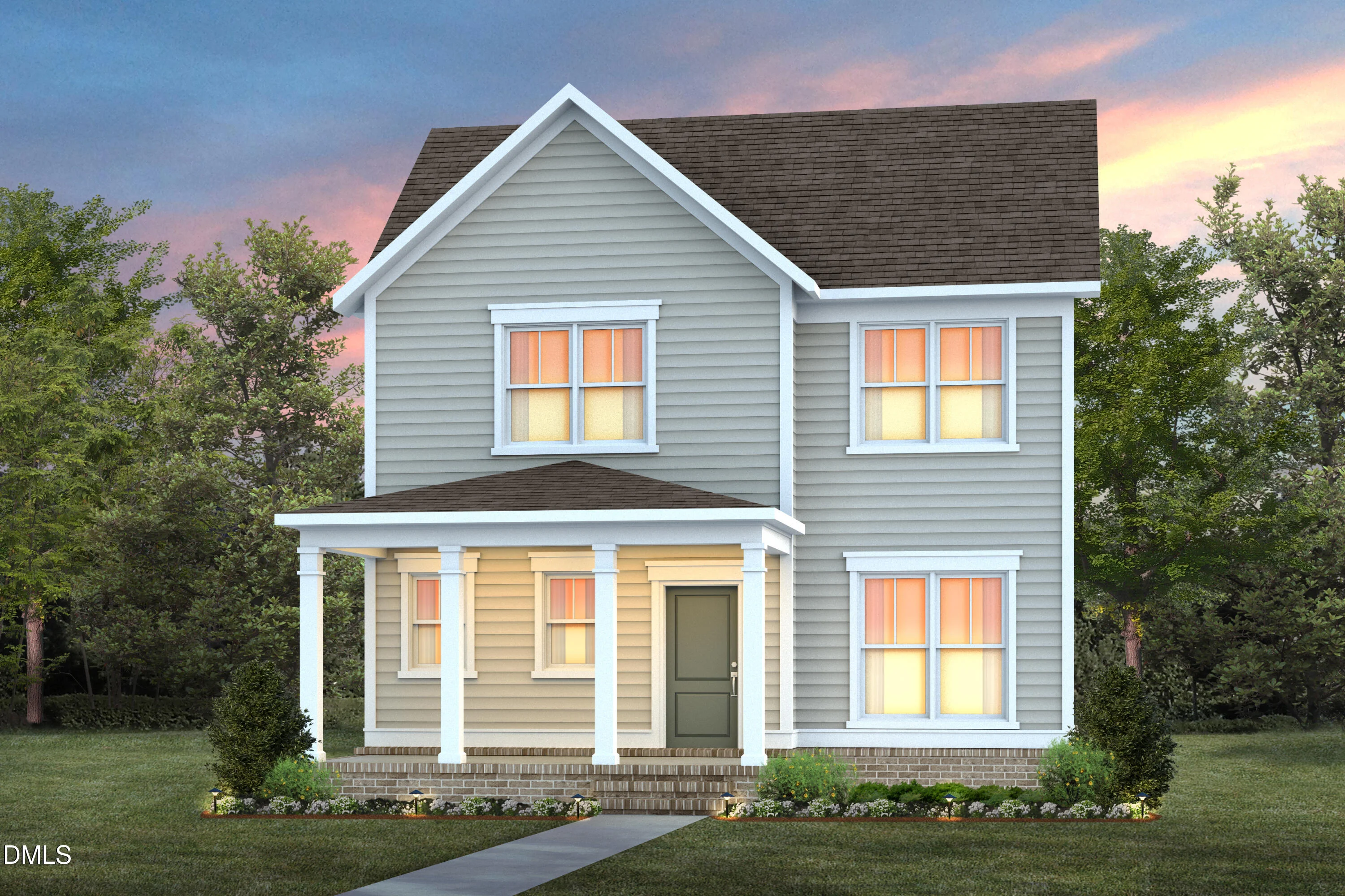 3004 Denson Road