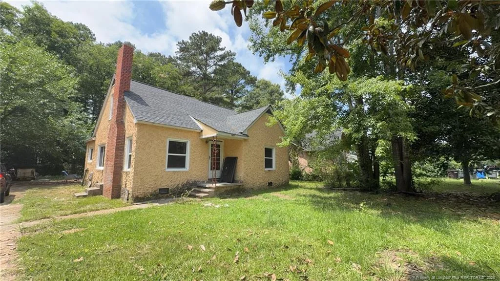 1908 Sapona Road
