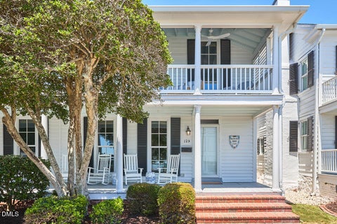 Photo of 125 Front Street, Beaufort, NC 28516 (MLS # 10179124)