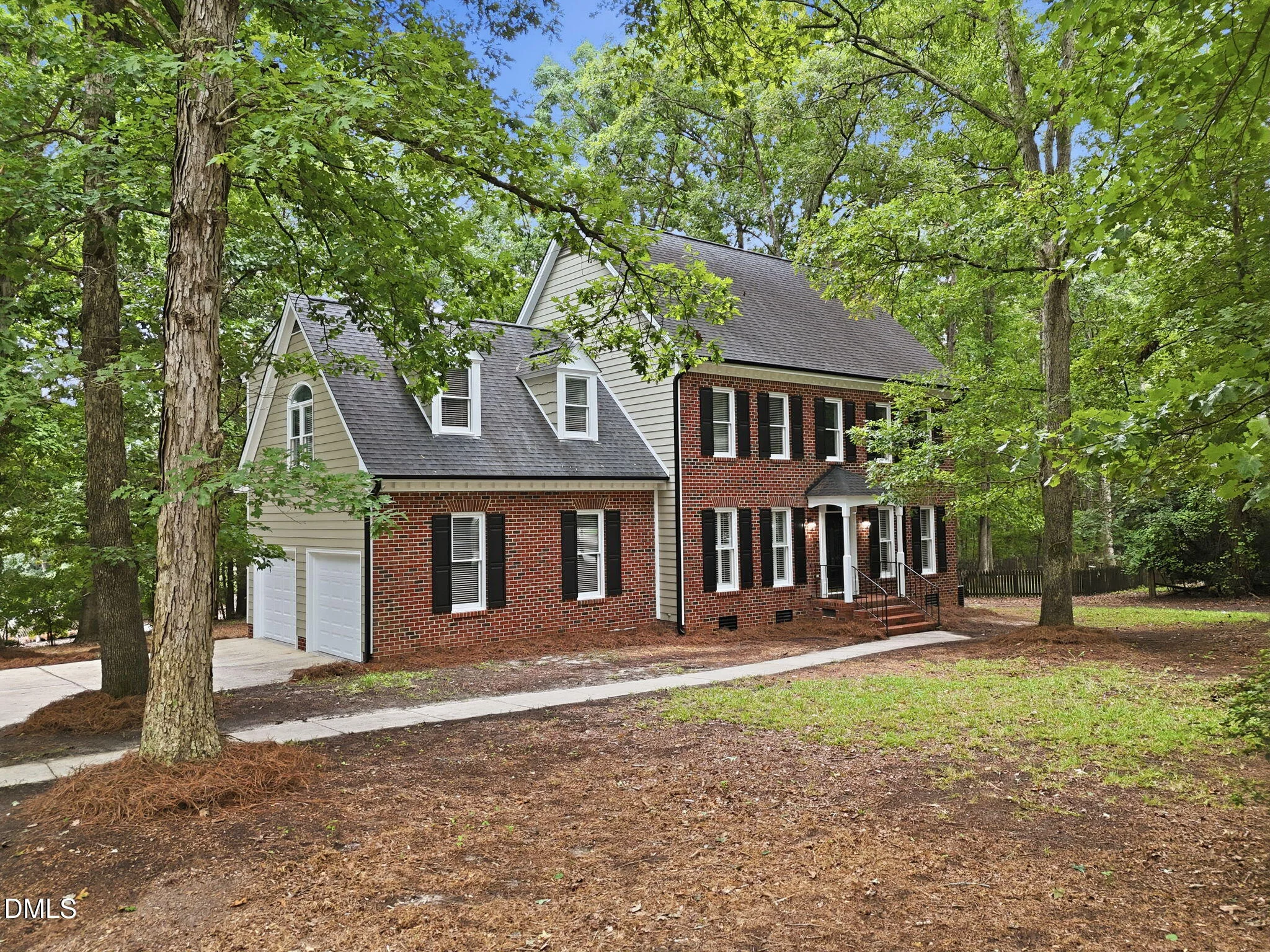 6324 Hampton Ridge Road