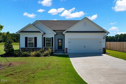 9181 Ava Drive Bailey NC 27807