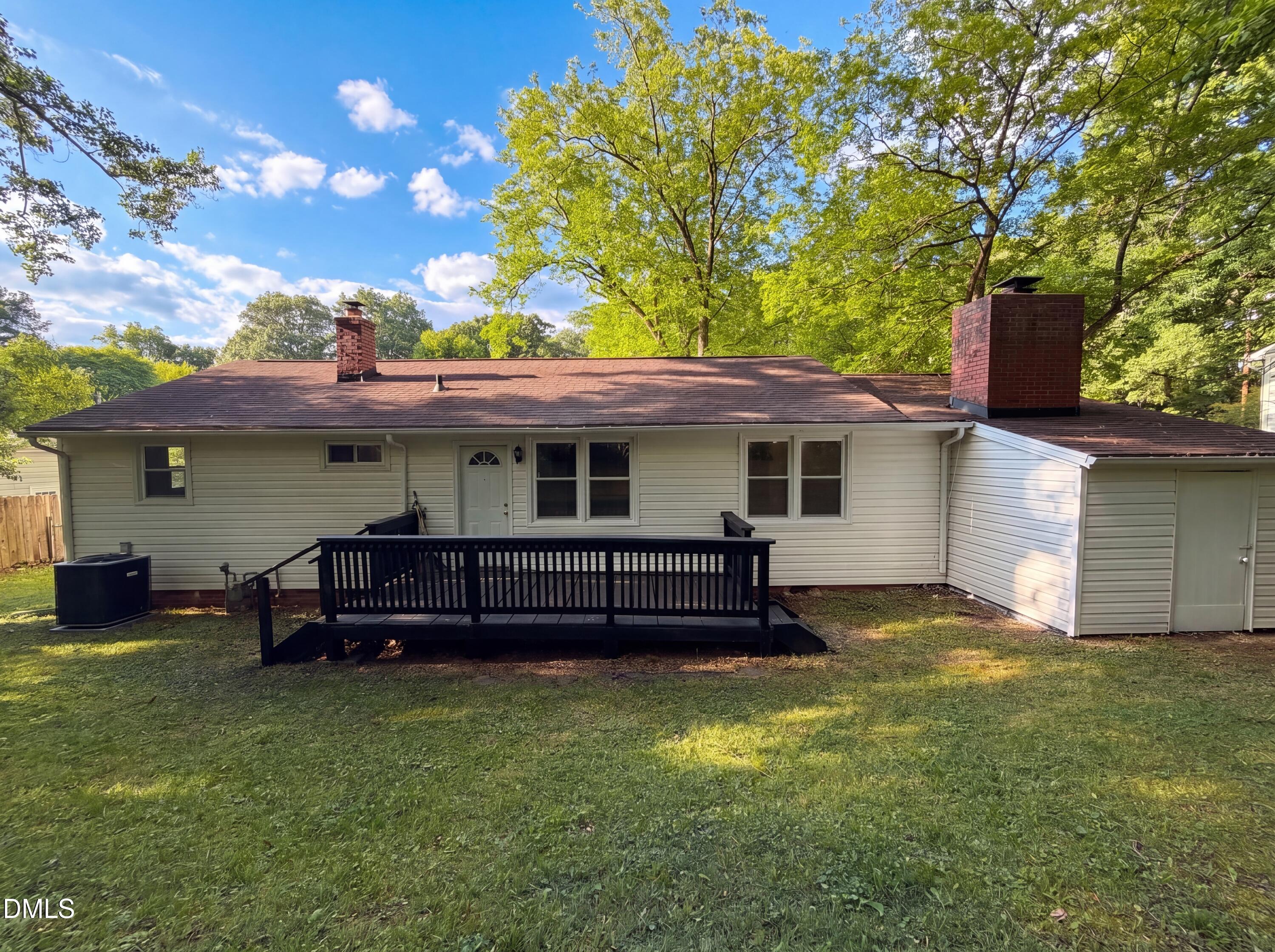 310 Robin Hood Drive