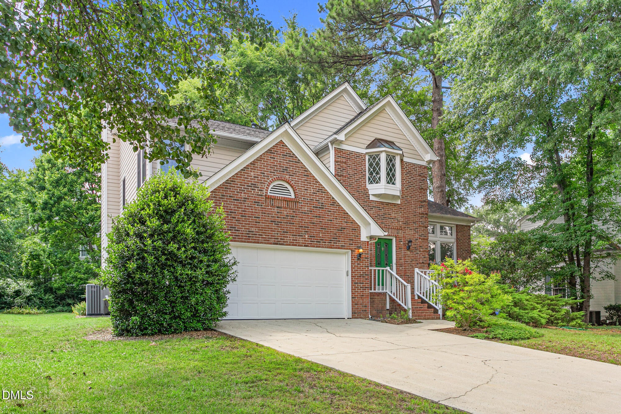 207 Windhover Drive