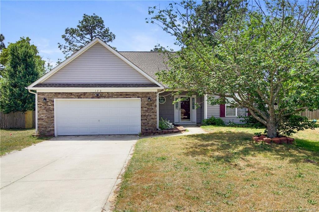120 Turkey Oak Circle