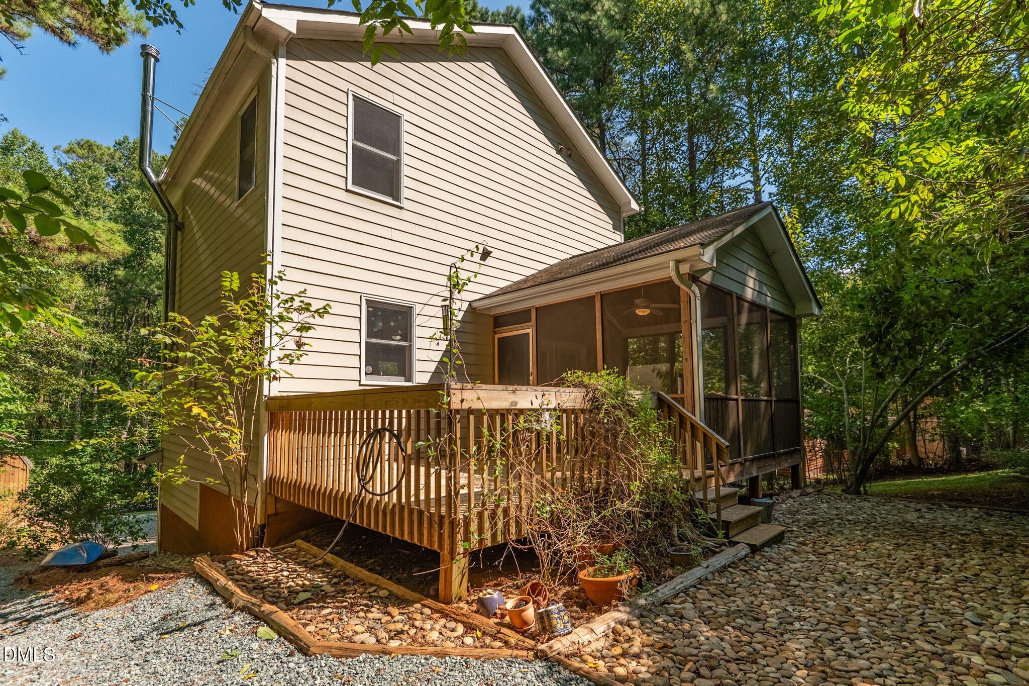 126 Bynum Road