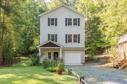 126 Bynum Road Pittsboro NC 27312