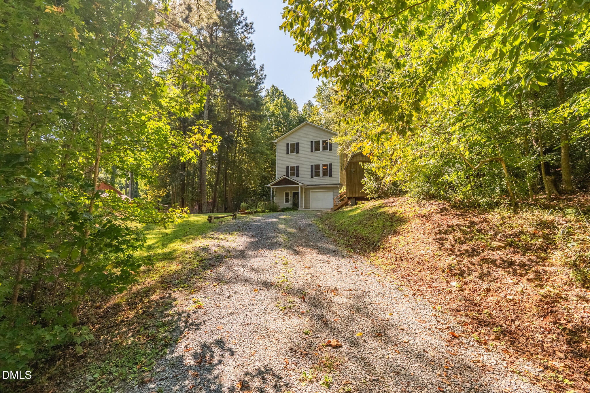 126 Bynum Road