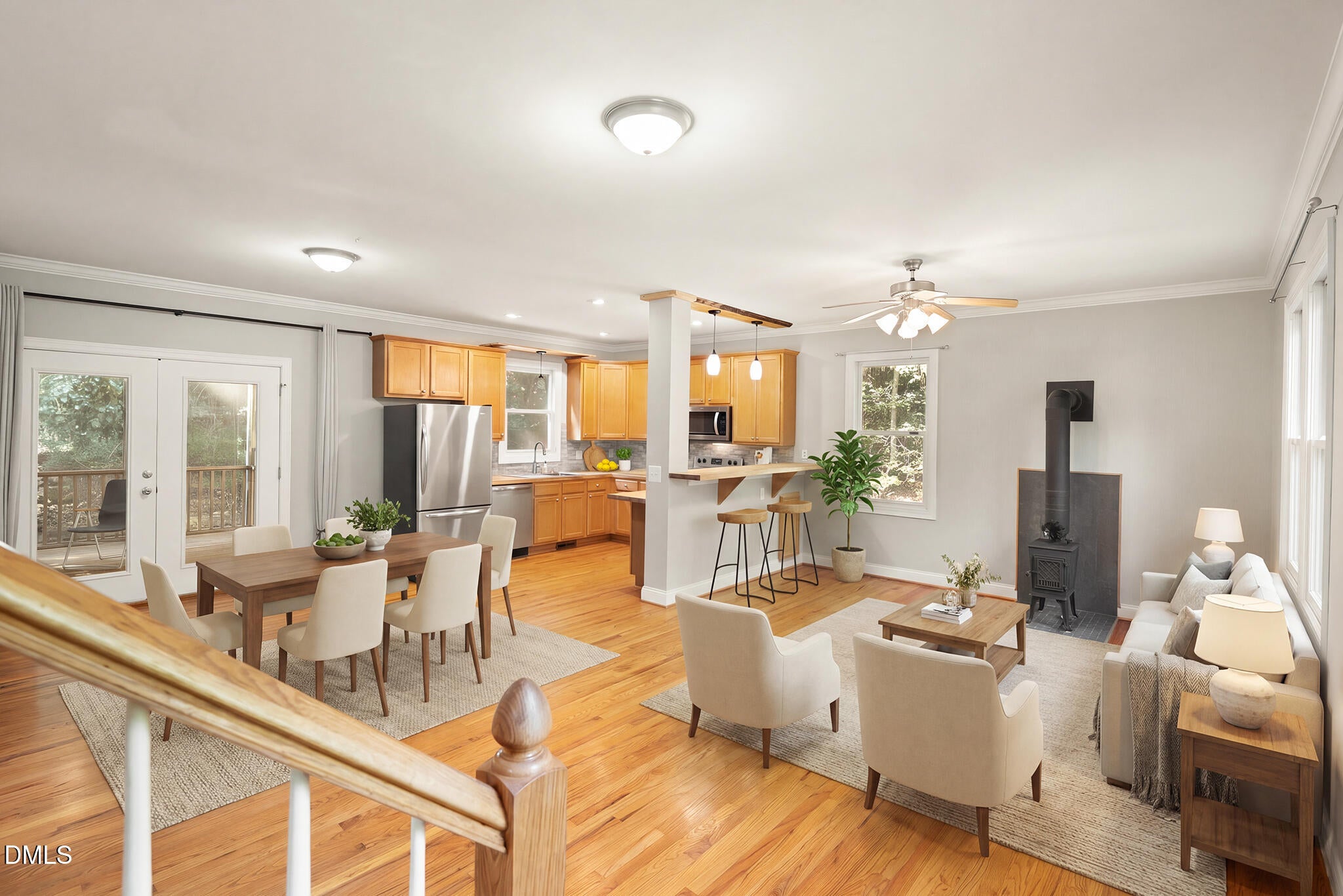 126 Bynum Road