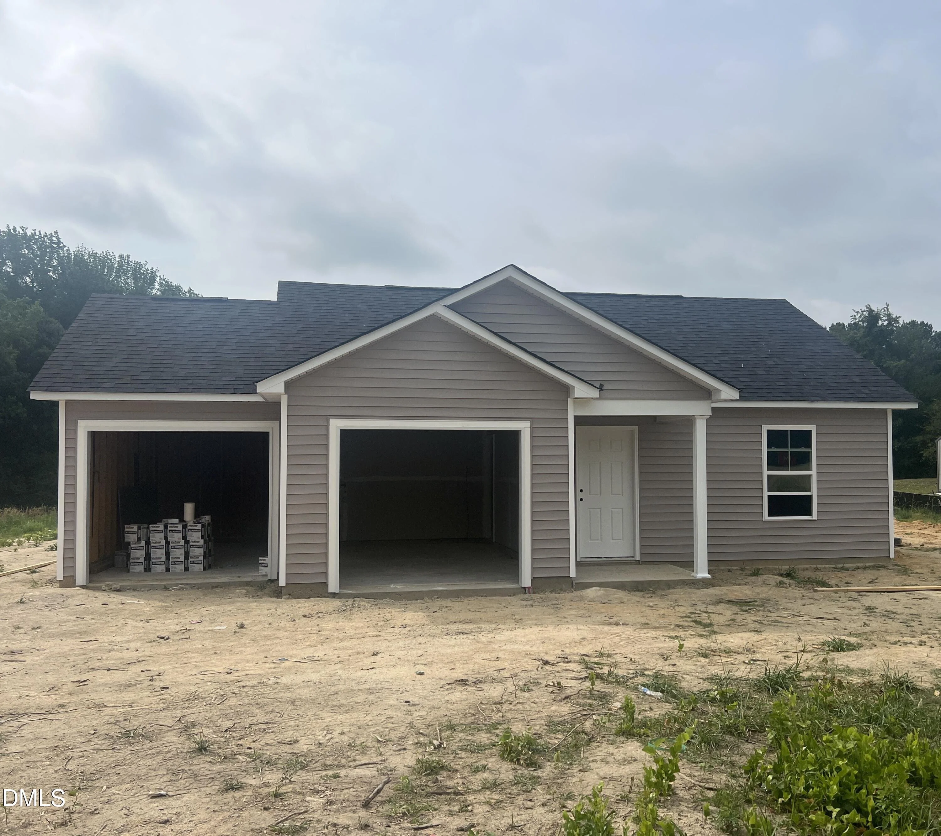 11365 Red Bud Road, Castalia, NC, 27816