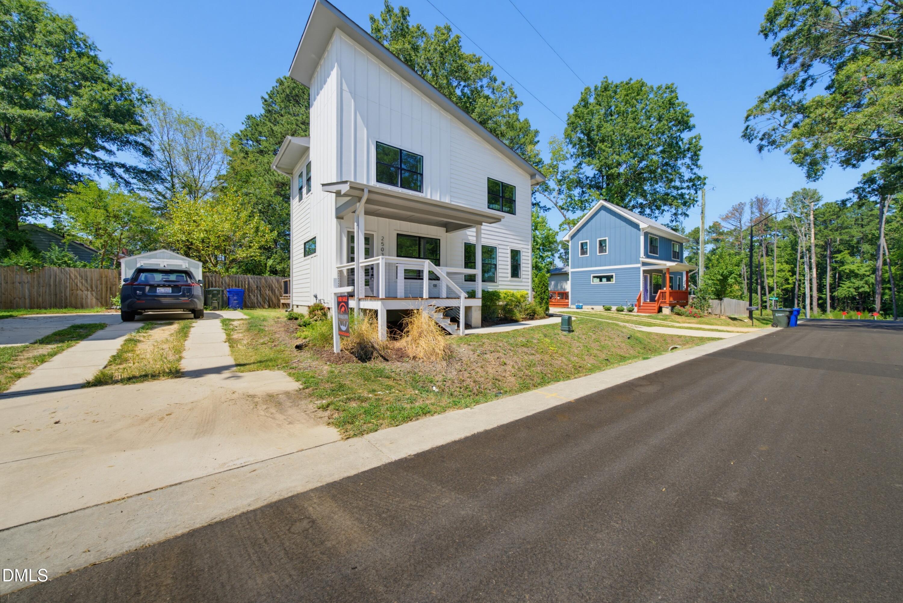 2503 Lednum Street
