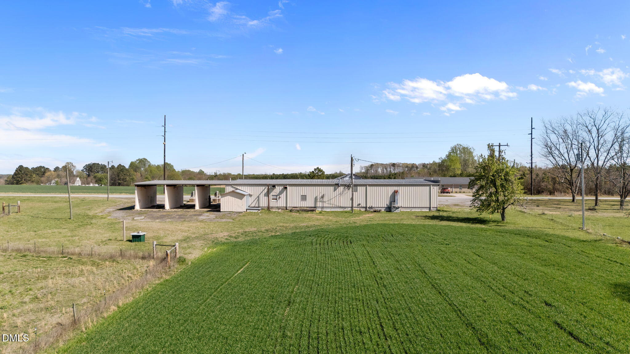 750 Edward Best Road