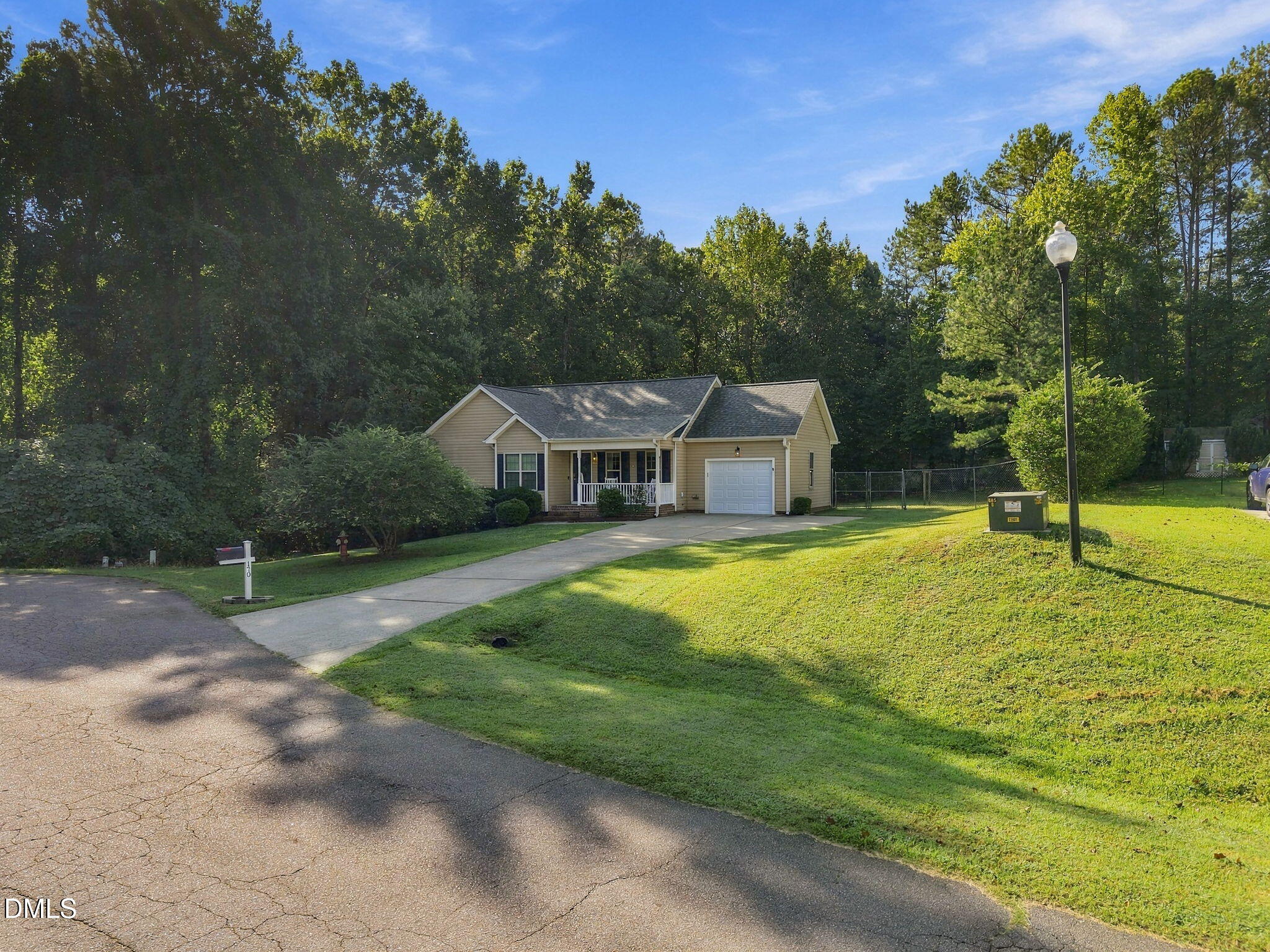 170 Broken Lance Drive