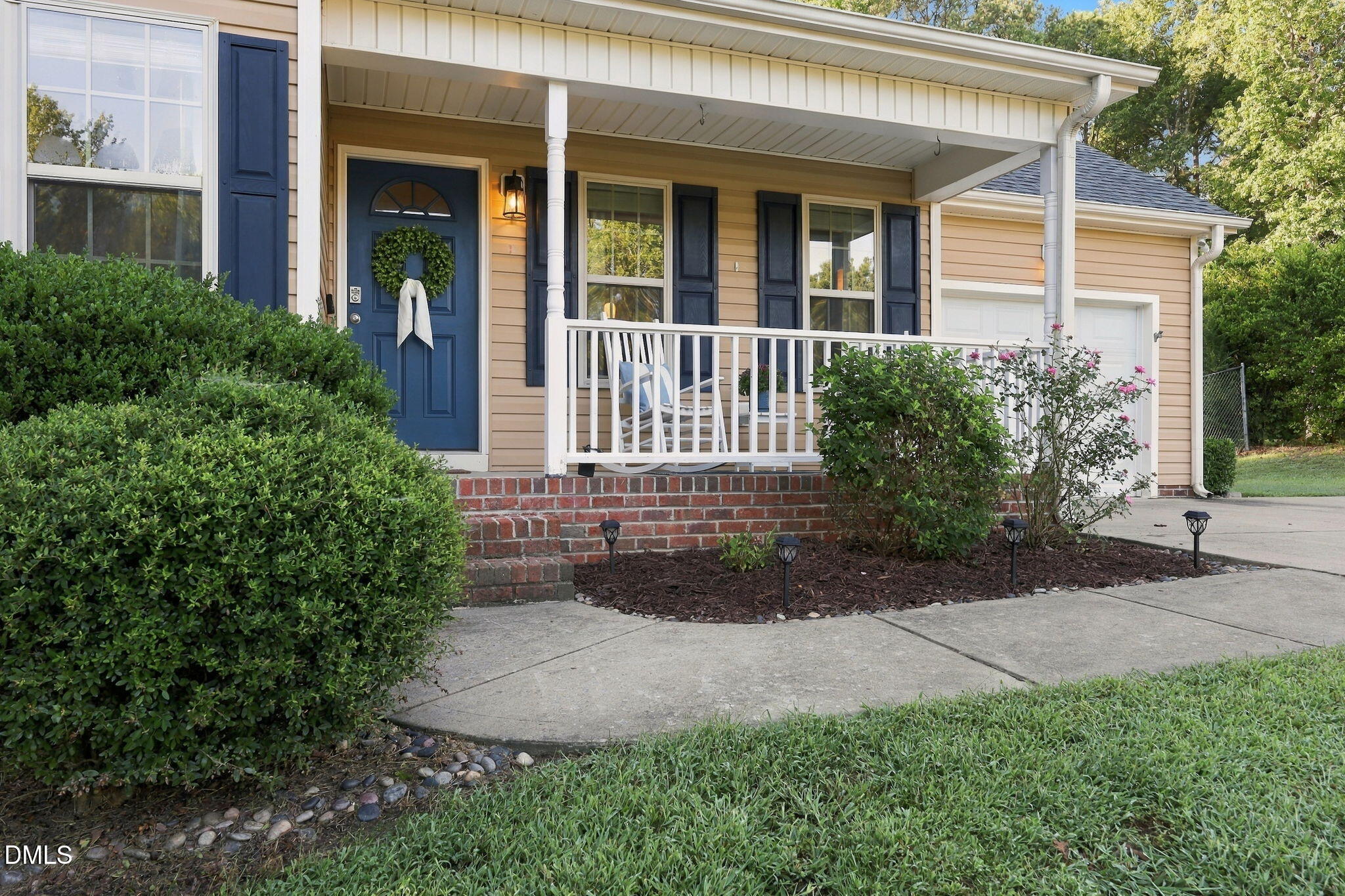 170 Broken Lance Drive