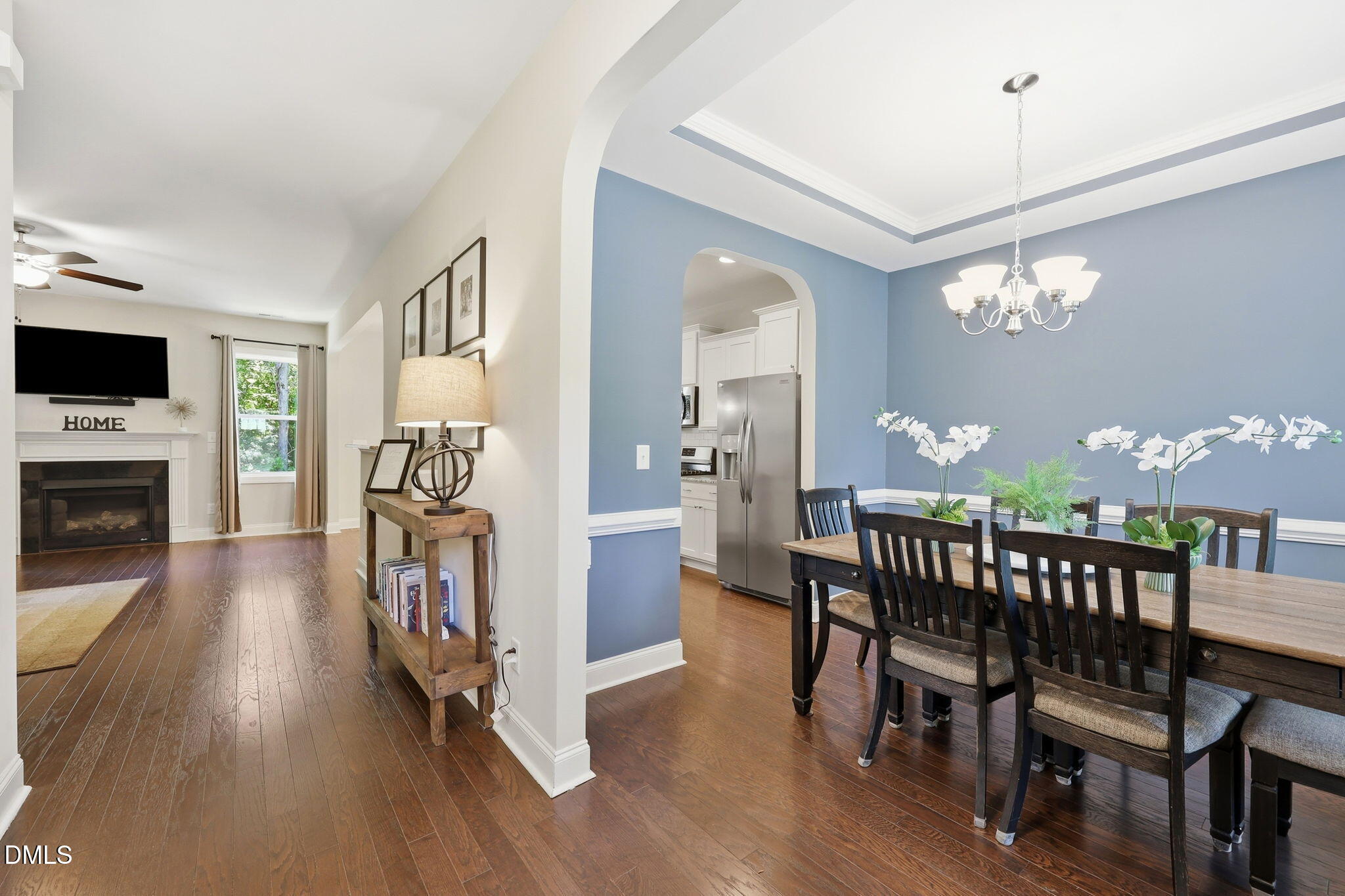 1314 Sourwood Drive