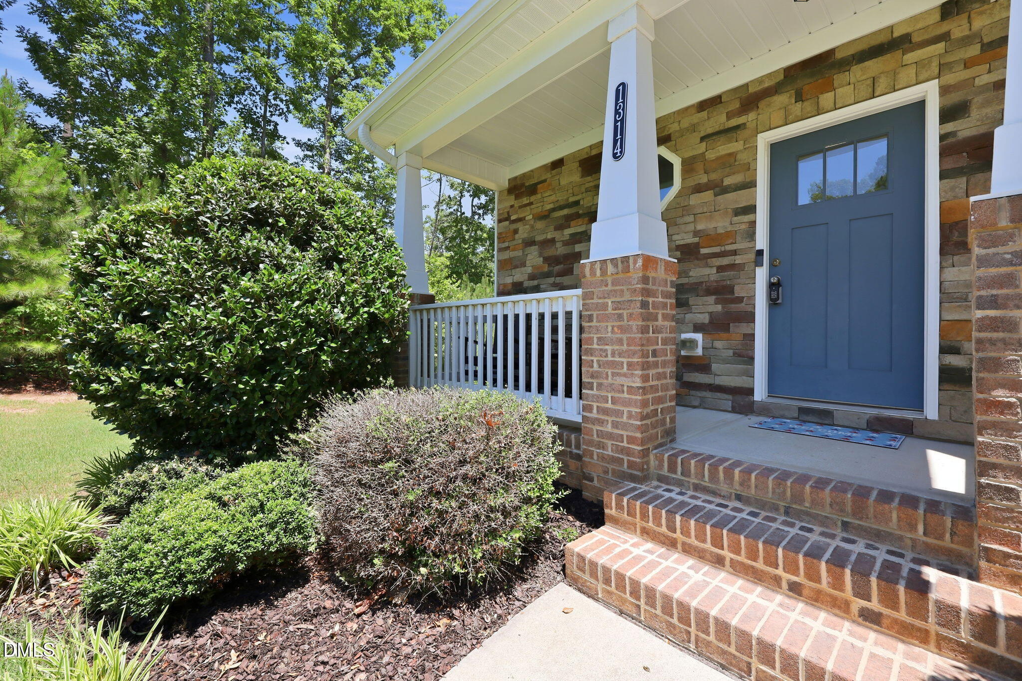 1314 Sourwood Drive
